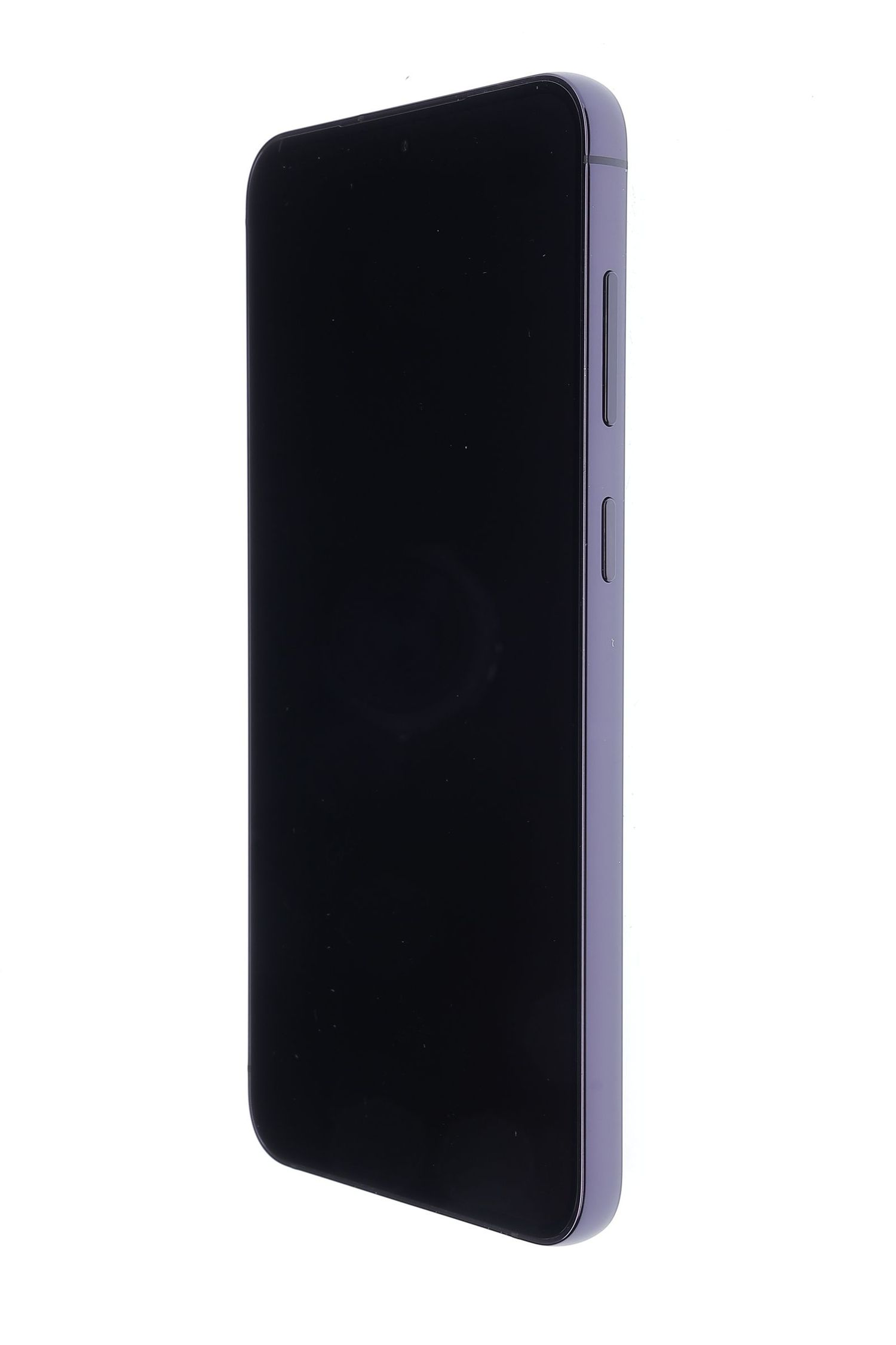 Samsung Galaxy S23 Plus 5G Dual Sim 512 GB Phantom Black - Újszerű