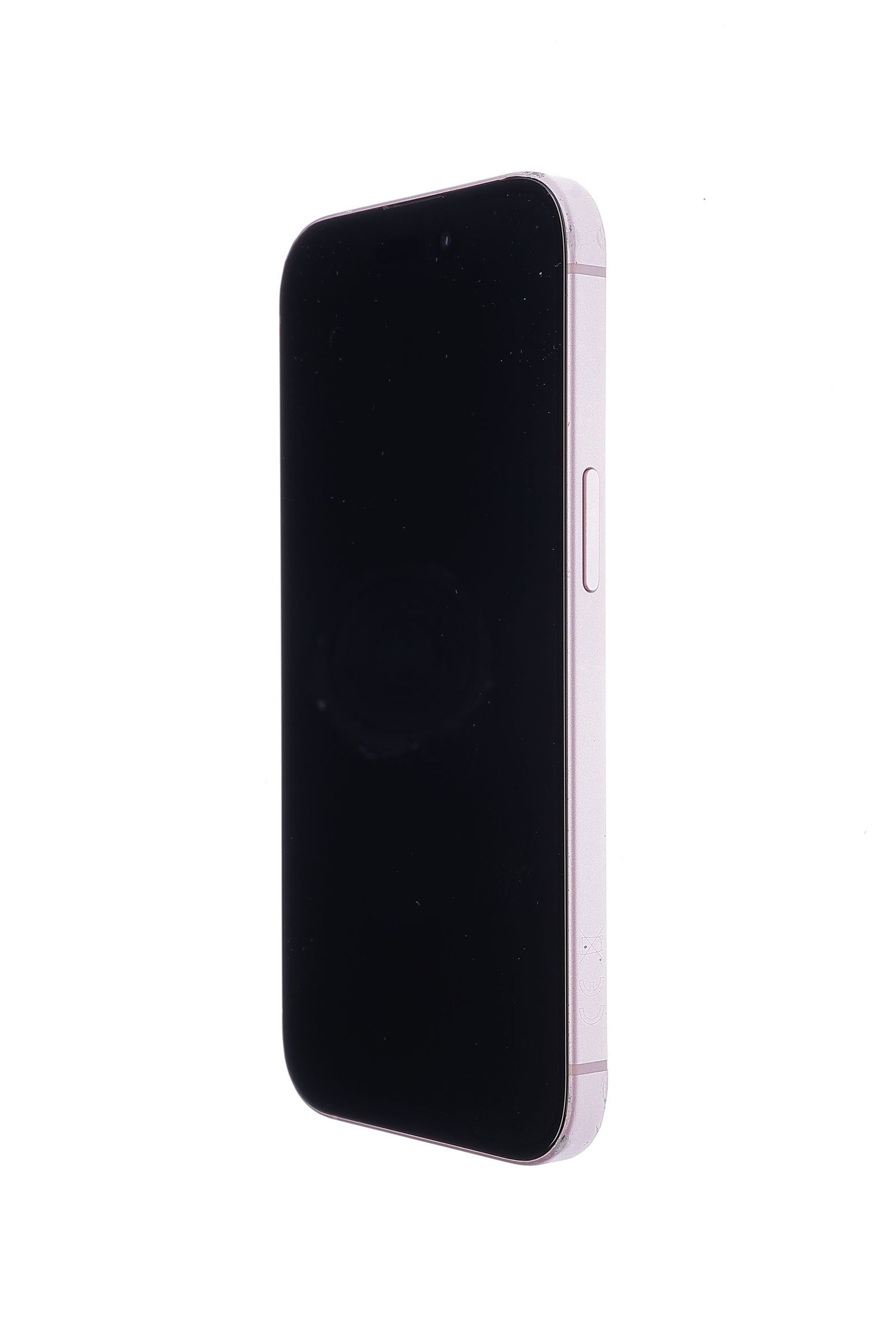 Apple iPhone 15 128 GB Pink - Πολύ καλό