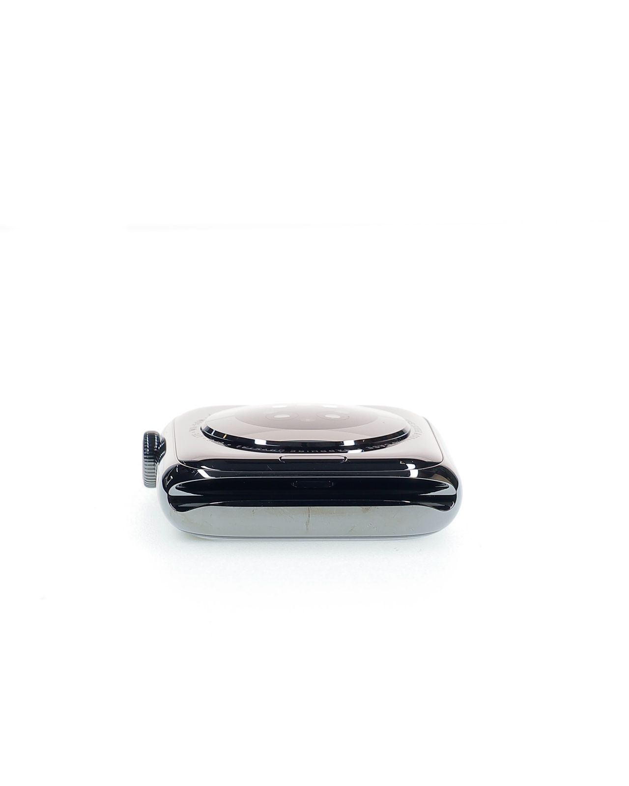 Apple Watch Series 9 2023, GPS + Cellular, Stainless Steel 45mm Graphite - Újszerű