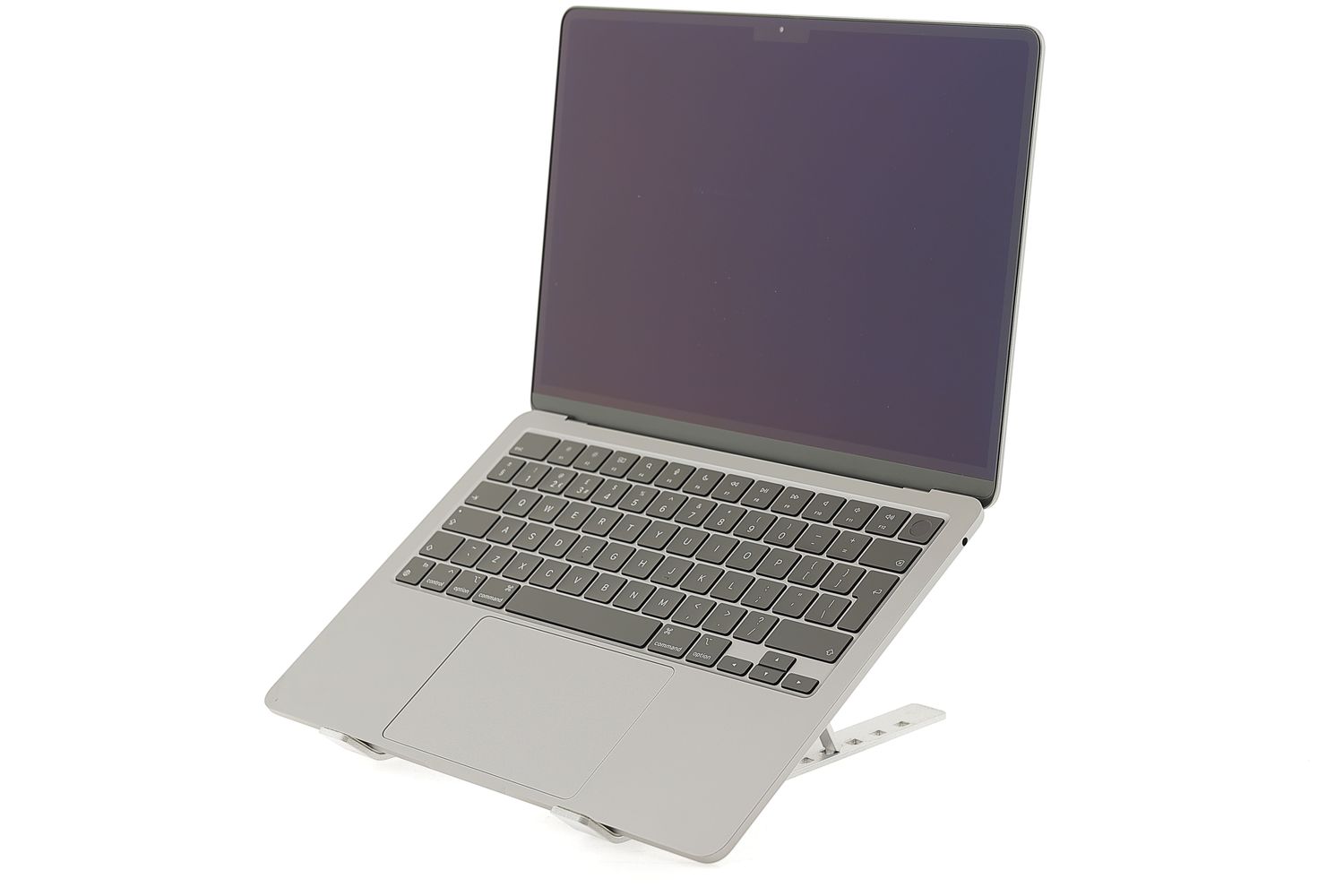 Apple MacBook Air 13″ 2024, M3 8 Cores, 8 GB, 10 core GPU 512 GB Space Gray - Πολύ καλό
