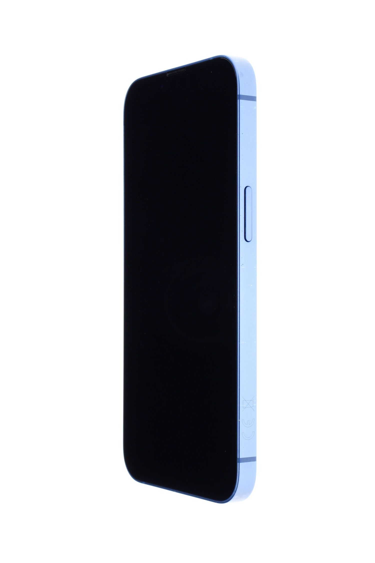 Apple iPhone 13 512 GB Blue - Εξαιρετικό