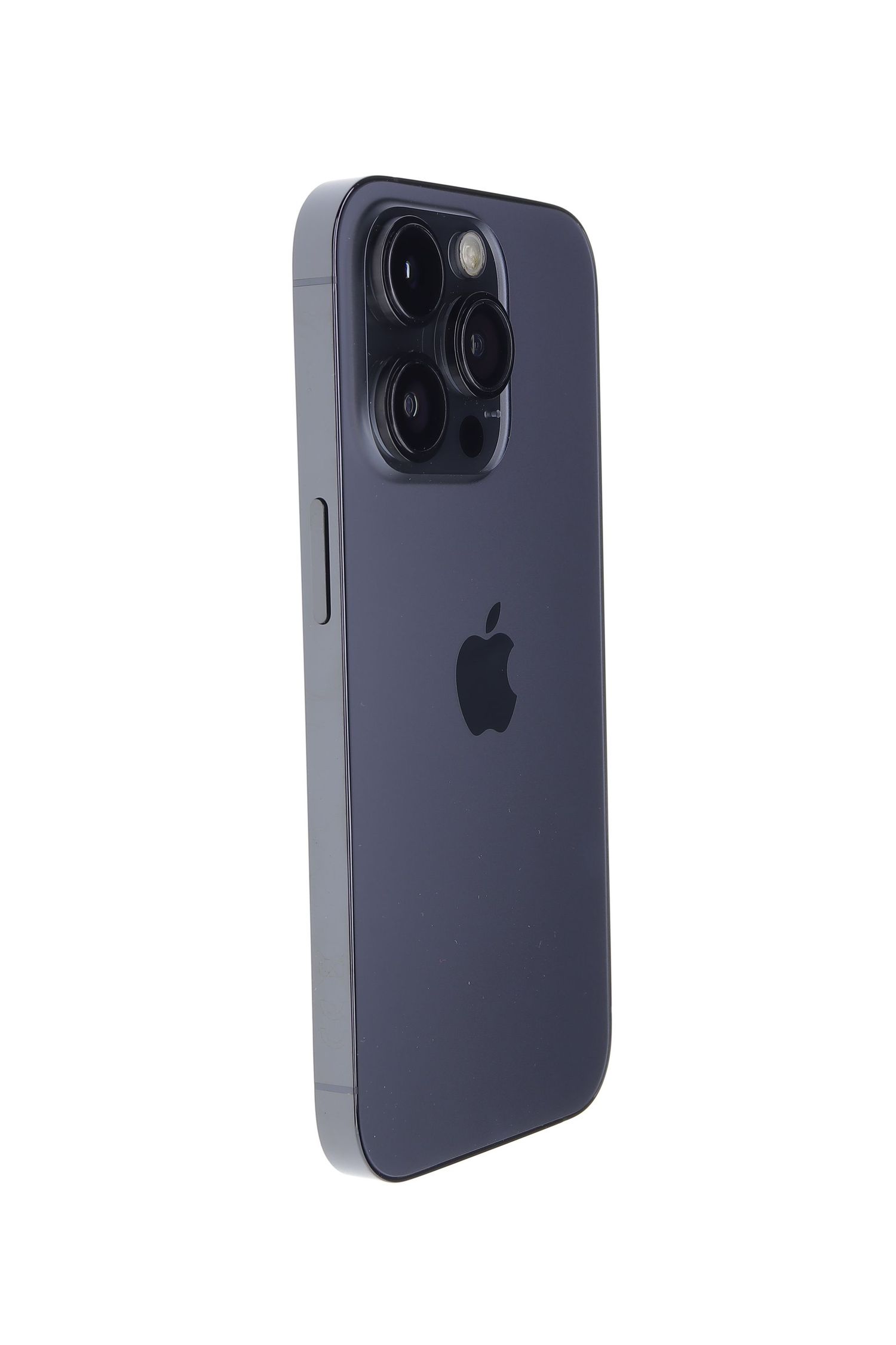 Apple iPhone 14 Pro 128 GB Space Black - Újszerű