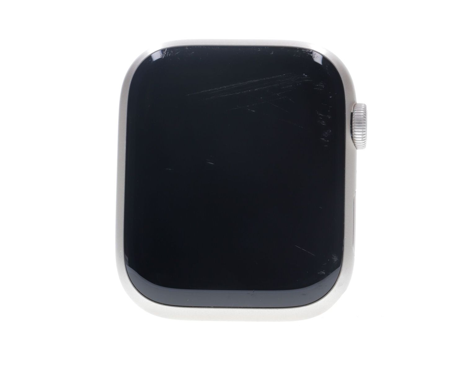 Apple Watch Series 9 2023, GPS, Aluminium 45mm Starlight - Много добро