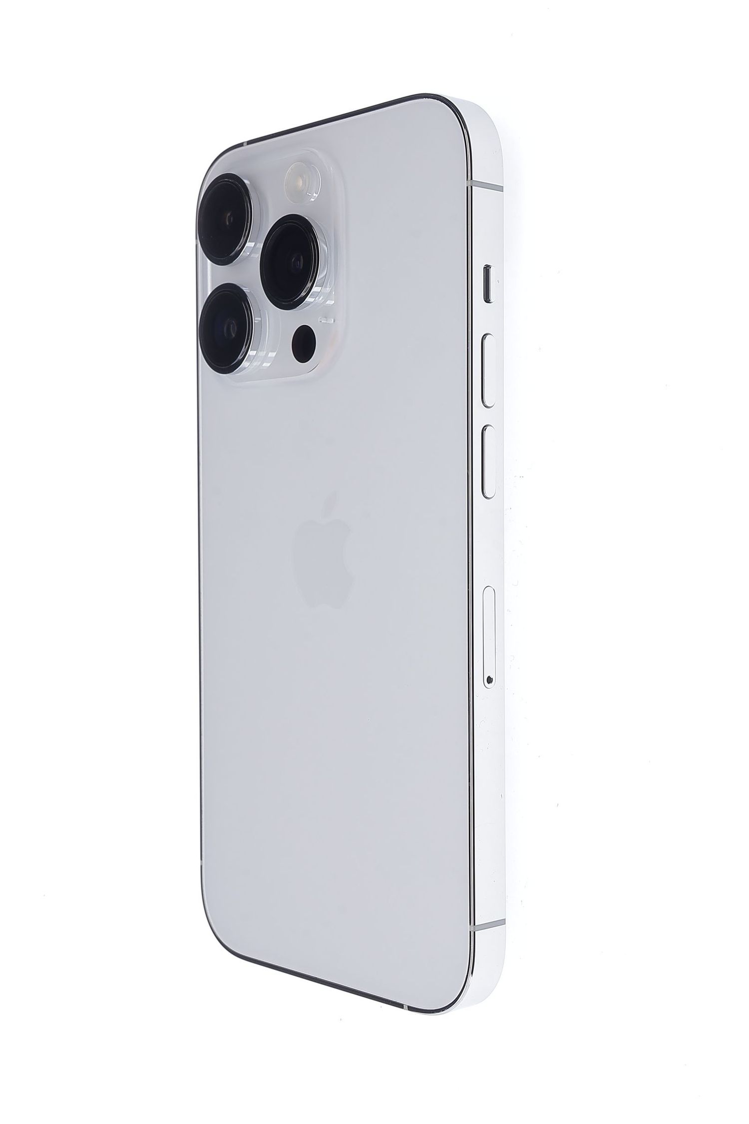 Apple iPhone 14 Pro 128 GB Silver - Като нов