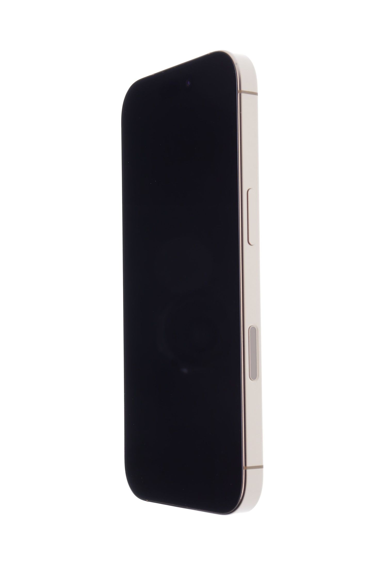 Apple iPhone 16 Pro 128 GB Desert Titanium - Ca nou