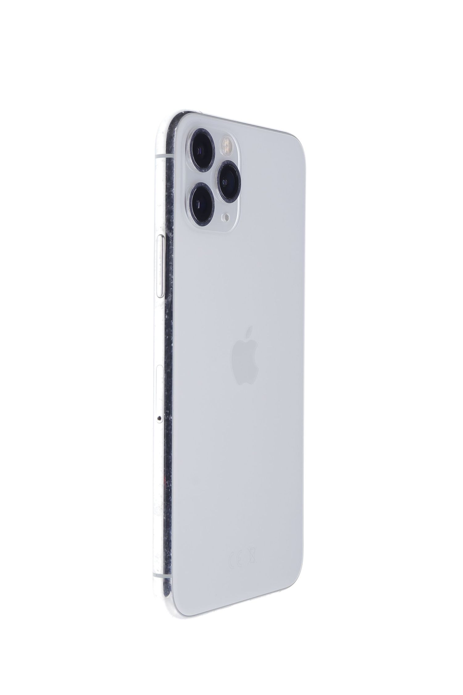 Apple iPhone 11 Pro 64 GB Silver - Nagyon jó