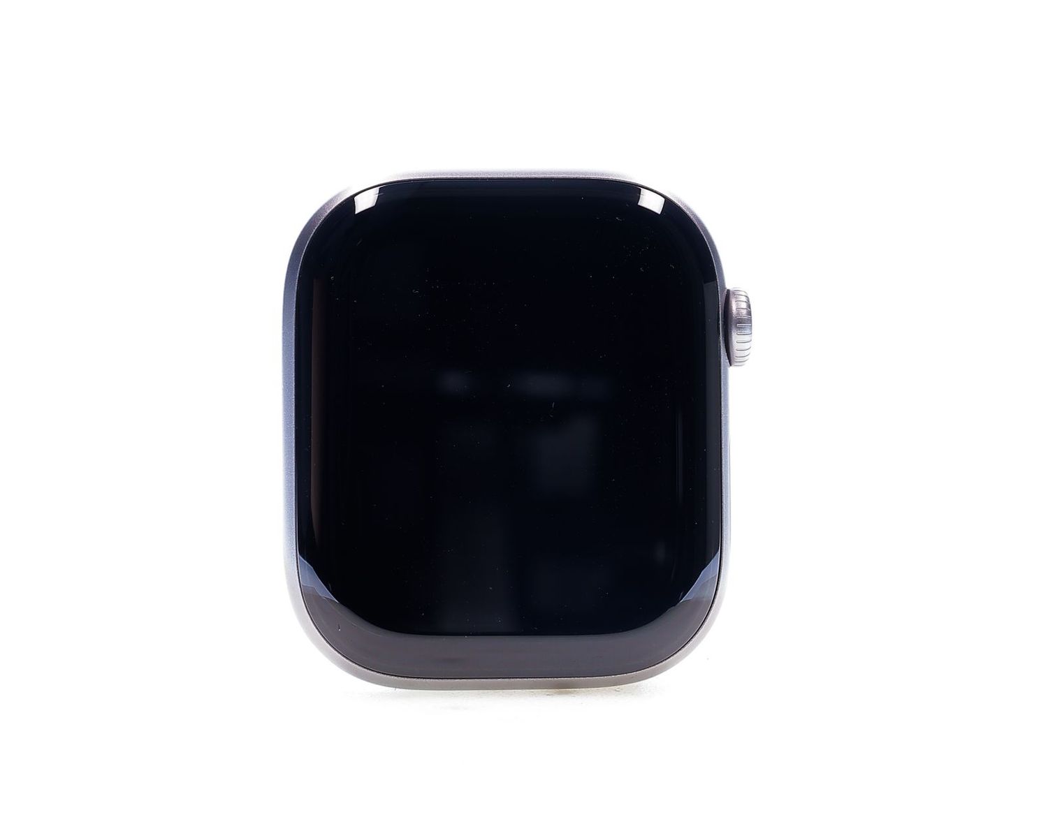 Apple Watch Series 11 2025, GPS + Cellular, Aluminium 46mm Space Gray - Ca nou