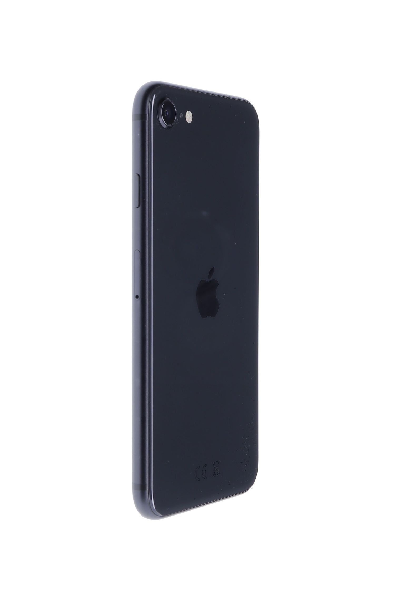 Apple iPhone SE 2020 256 GB Black - Отлично