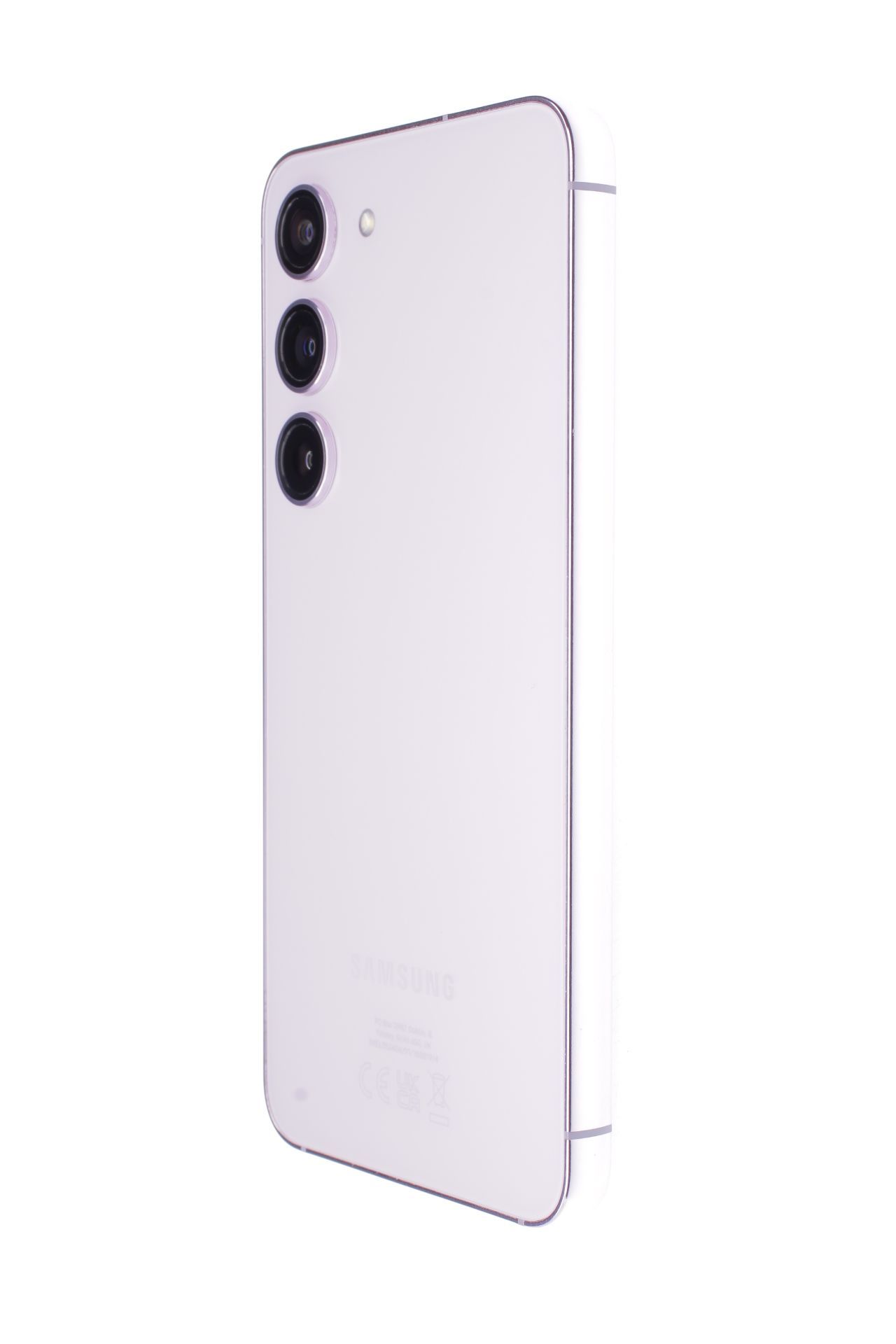 Samsung Galaxy S23 5G Dual Sim 128 GB Lavender