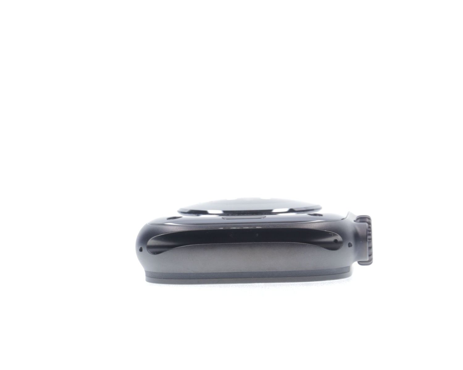 Apple Watch Ultra 2 2023, GPS + Cellular, Black Titanium 49mm Black Titanium - Ca nou