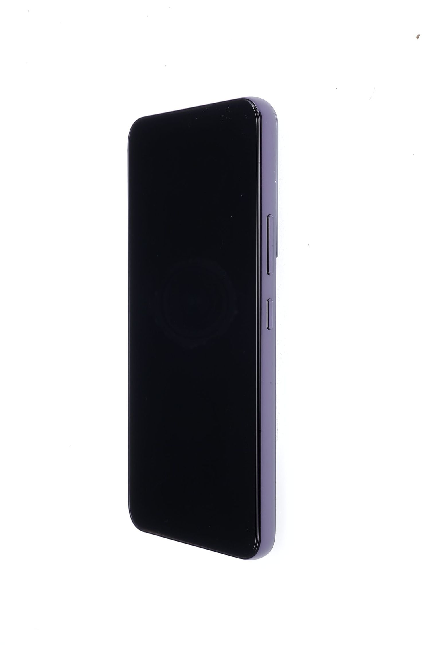 Samsung Galaxy S22 5G Dual Sim 128 GB Phantom Black - Nagyon jó