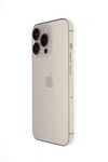 Мобилен телефон Apple iPhone 13 Pro, Gold, 256 GB, Ca Nou