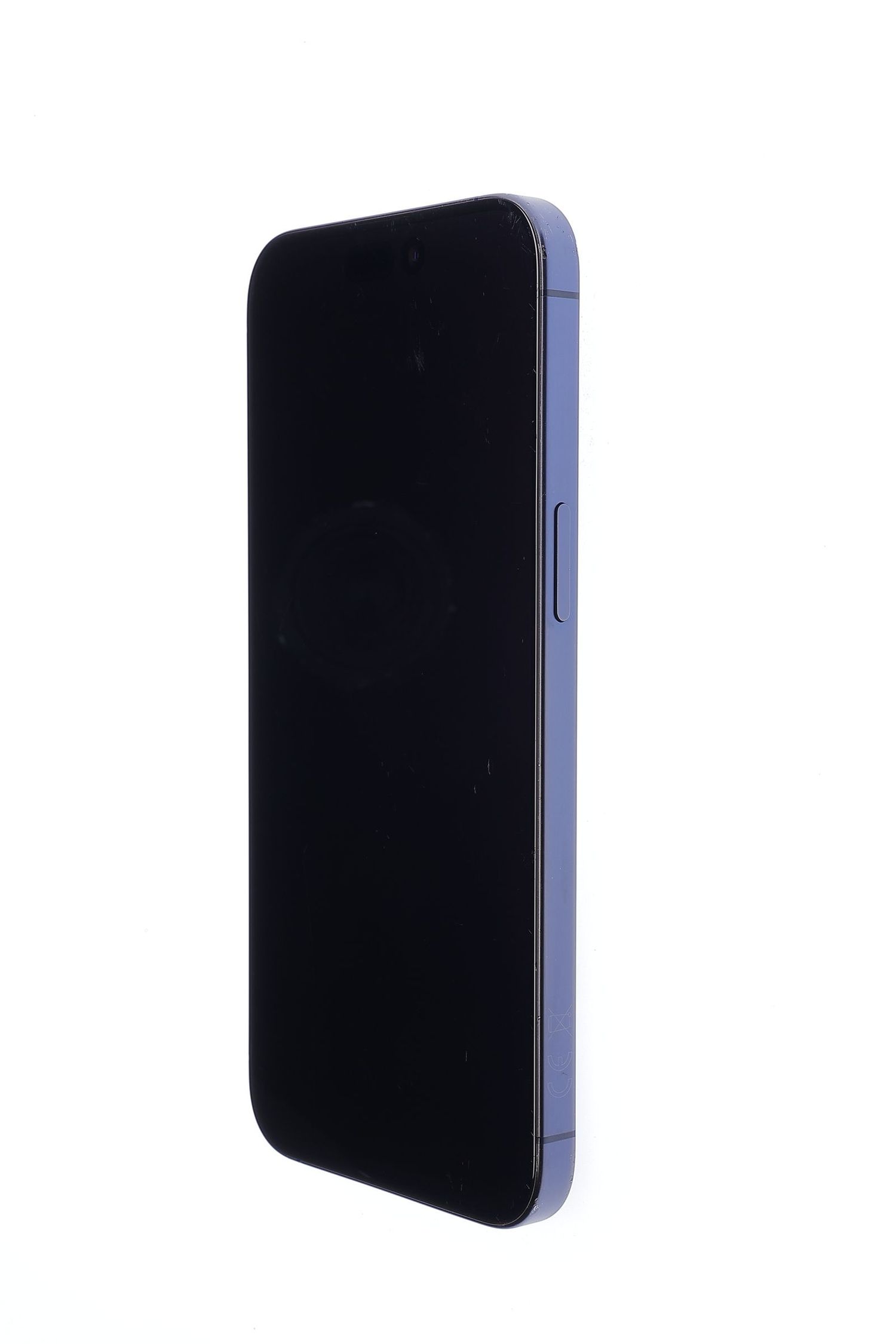 Apple iPhone 15 Pro Max 256 GB Blue Titanium - Bun