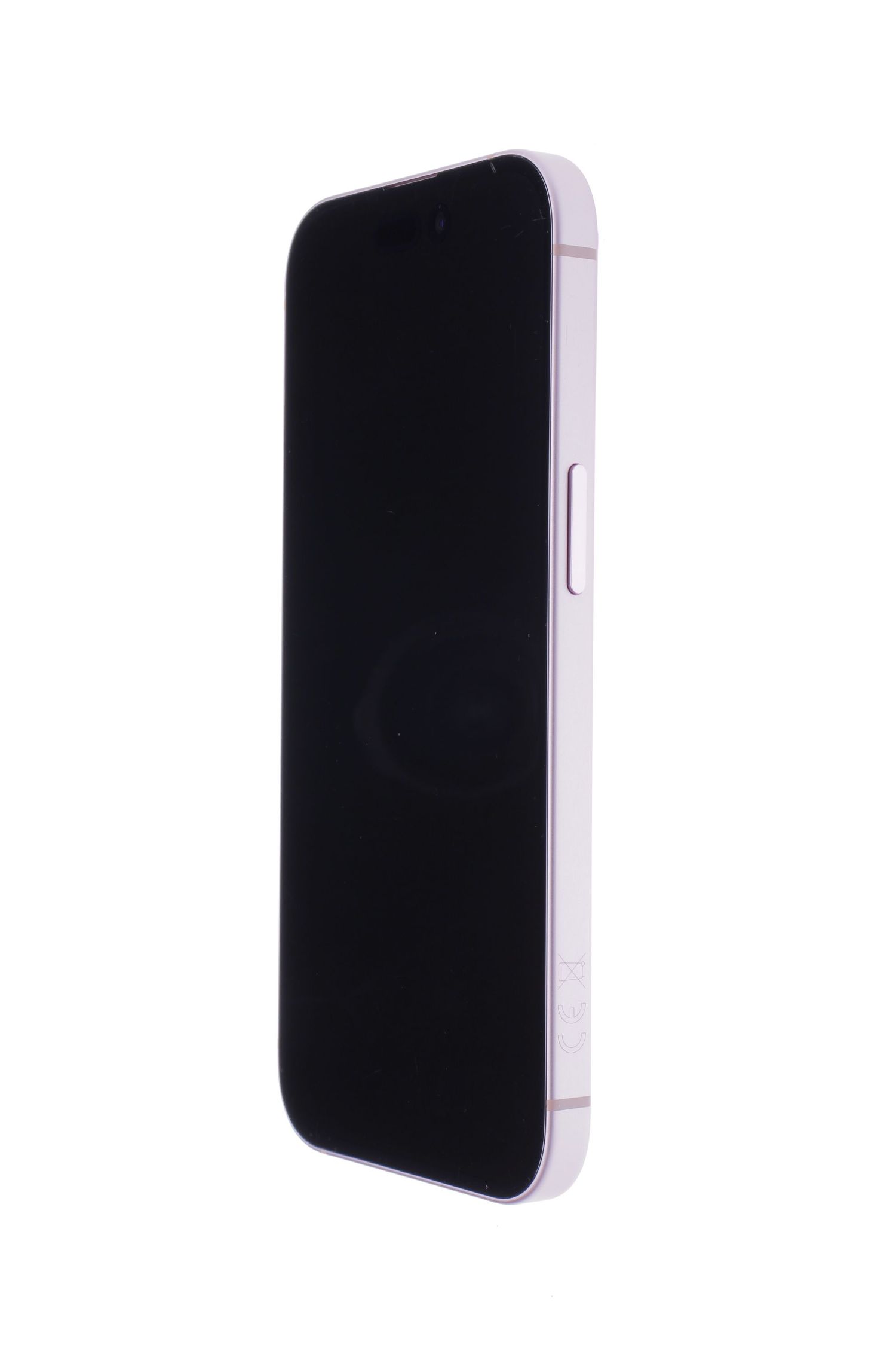 Apple iPhone 15 256 GB Pink - Kiváló