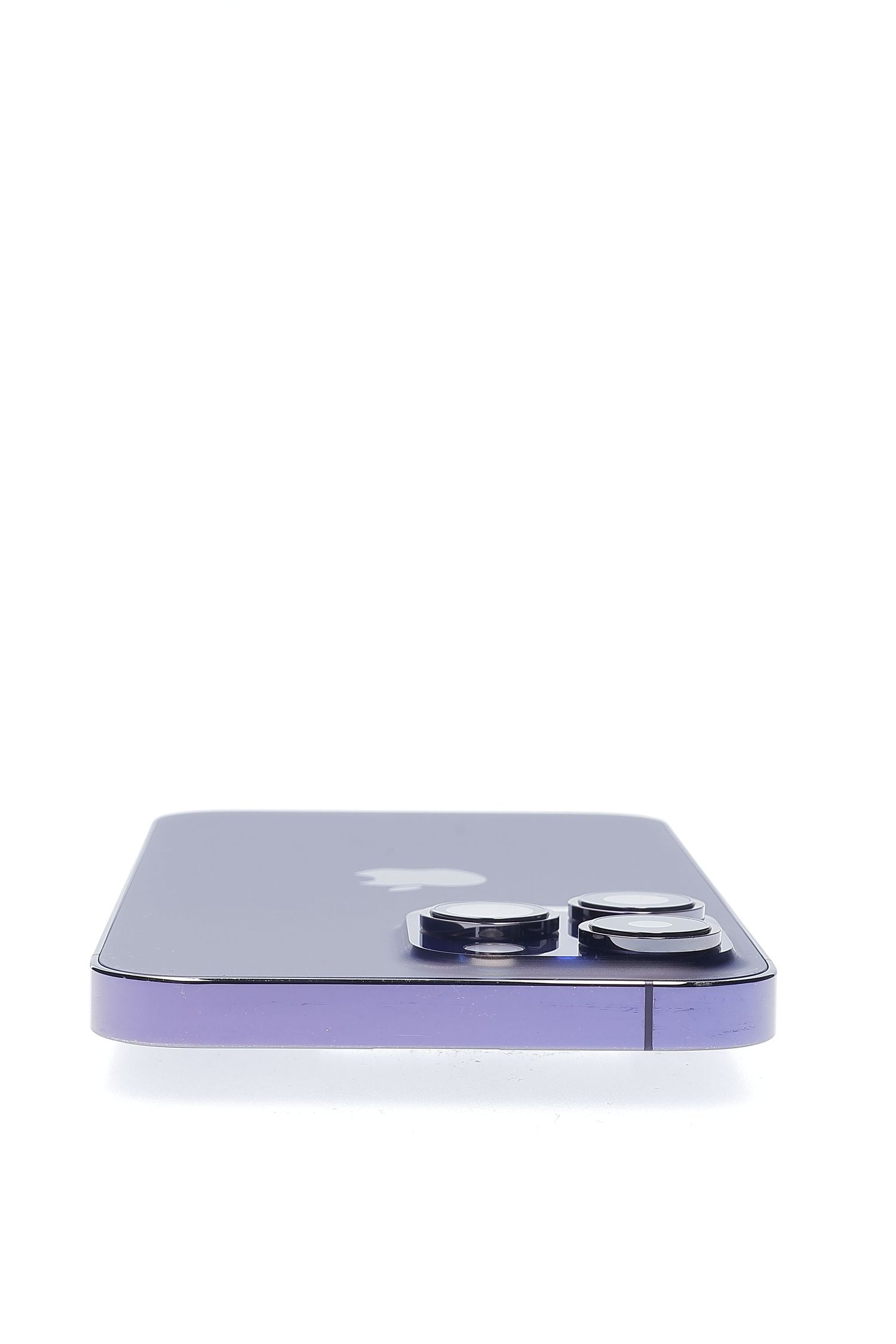 Apple iPhone 14 Pro Max 128 GB Deep Purple - Εξαιρετικό