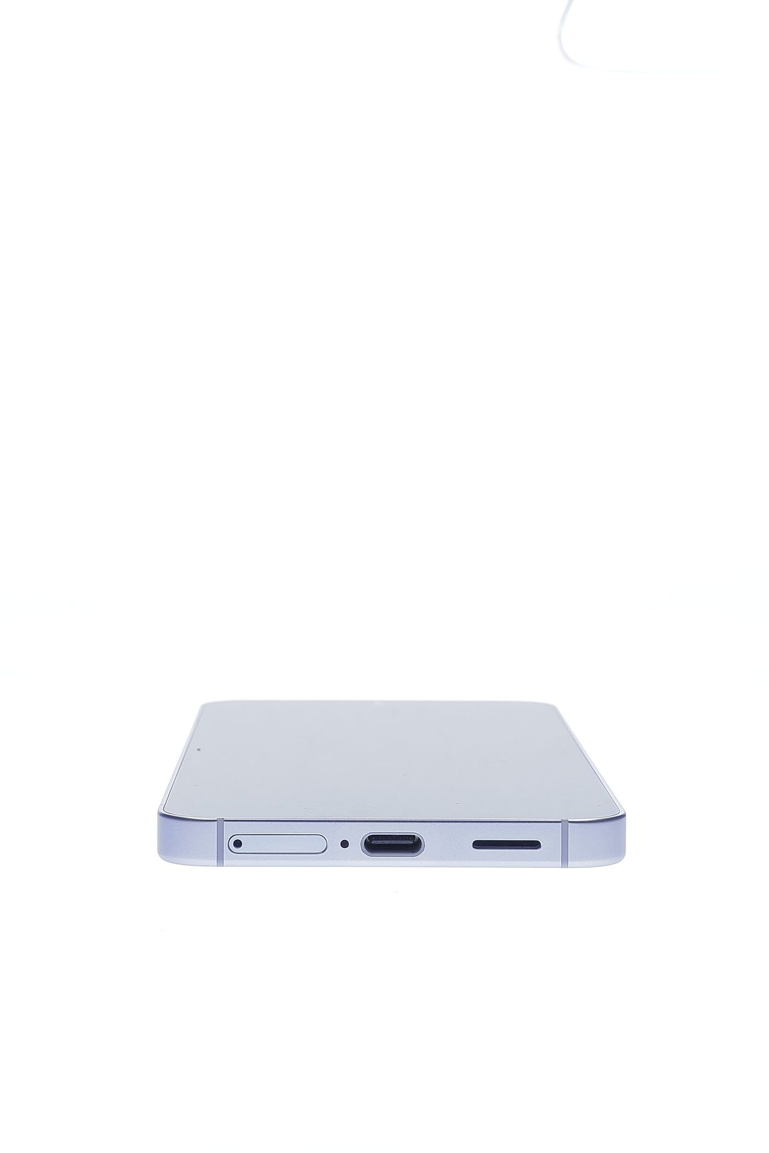 Samsung Galaxy S25 5G 128 GB Icy Blue - Σαν καινούργιο