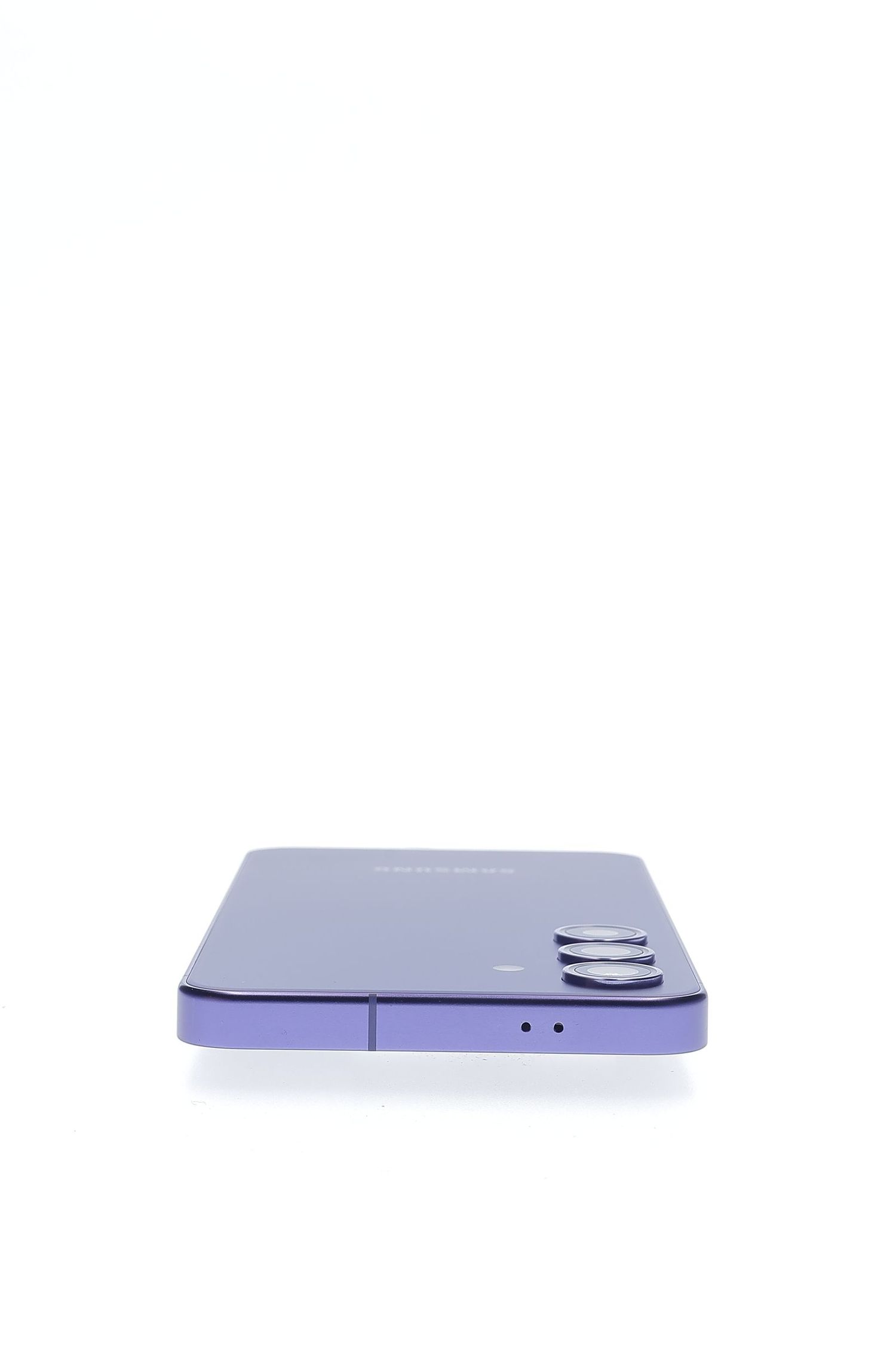 Samsung Galaxy S24 5G Dual Sim 128 GB Cobalt Violet - Εξαιρετικό