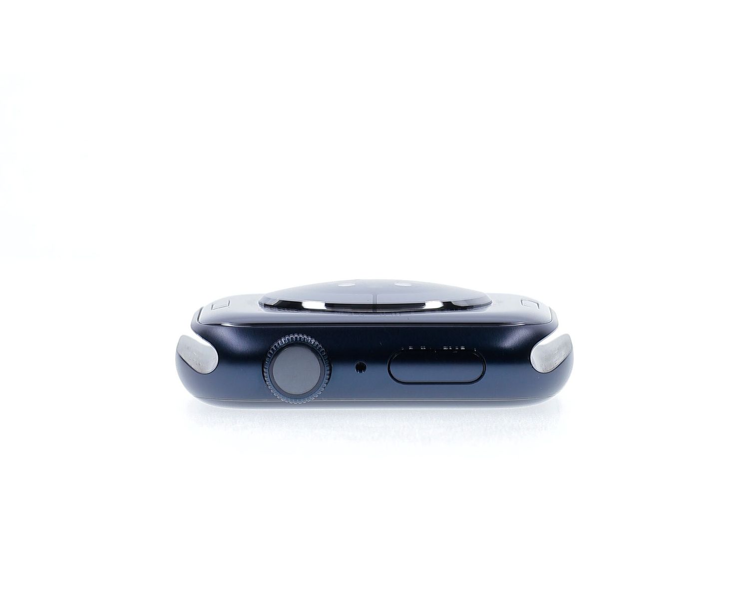 Apple Watch Series 9 2023, GPS, Aluminium 45mm Midnight - Excelent