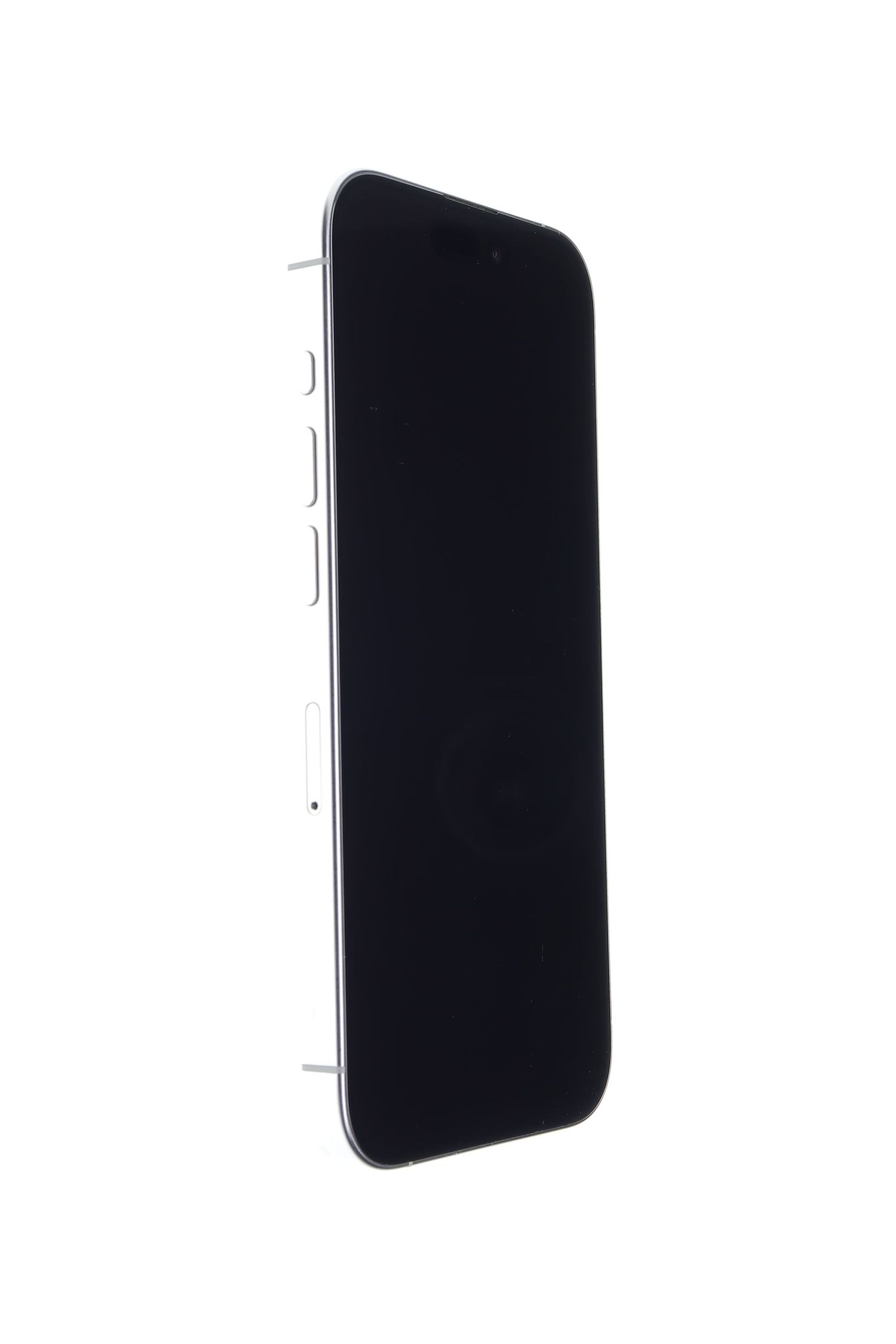Apple iPhone 15 Pro 256 GB White Titanium - Excelent