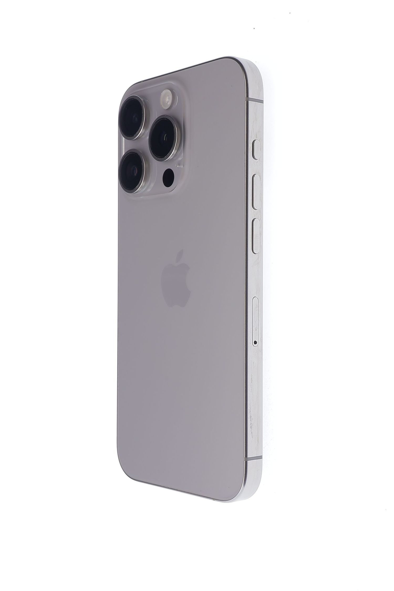 Apple iPhone 15 Pro 256 GB Natural Titanium - Bun