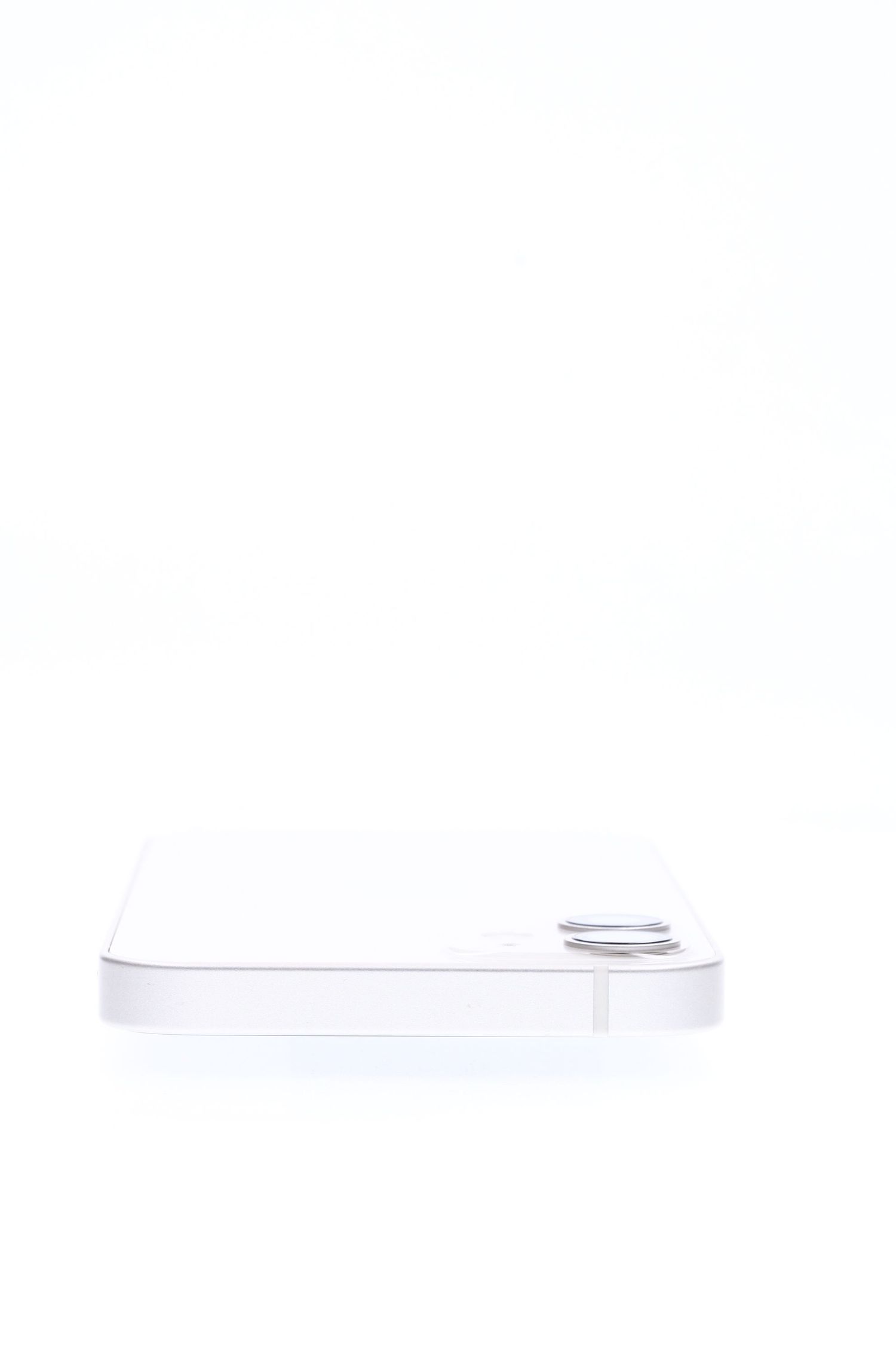 Apple iPhone 12 mini 64 GB White - Excelent
