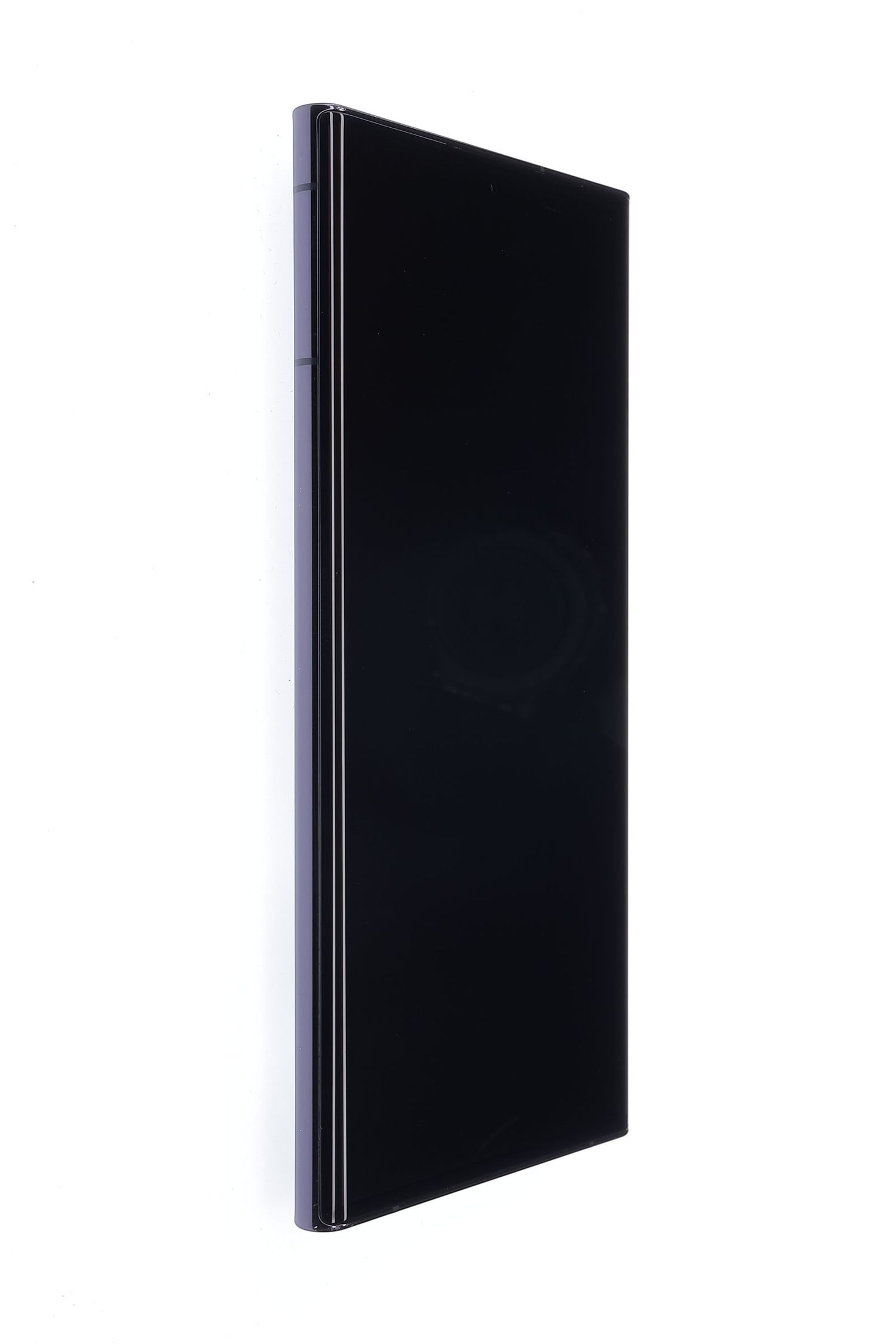 Samsung Galaxy S22 Ultra 5G Dual Sim 256 GB Phantom Black - Εξαιρετικό