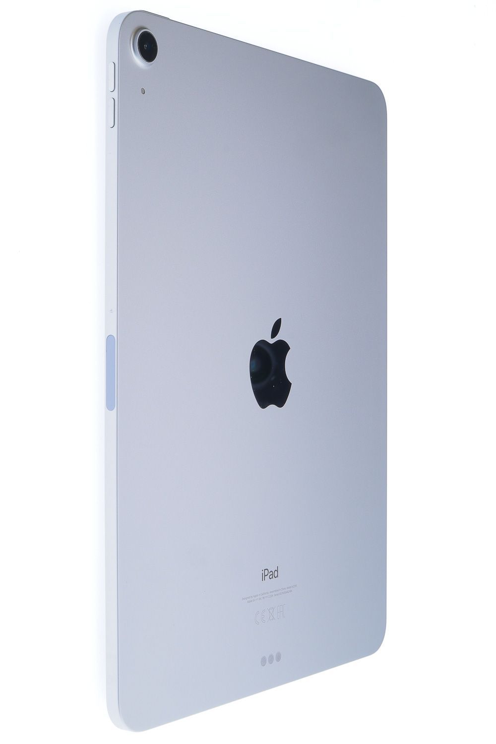 Apple iPad Air 4 10.9" (2020) 4th Gen Wifi 64 GB Silver - Foarte bun