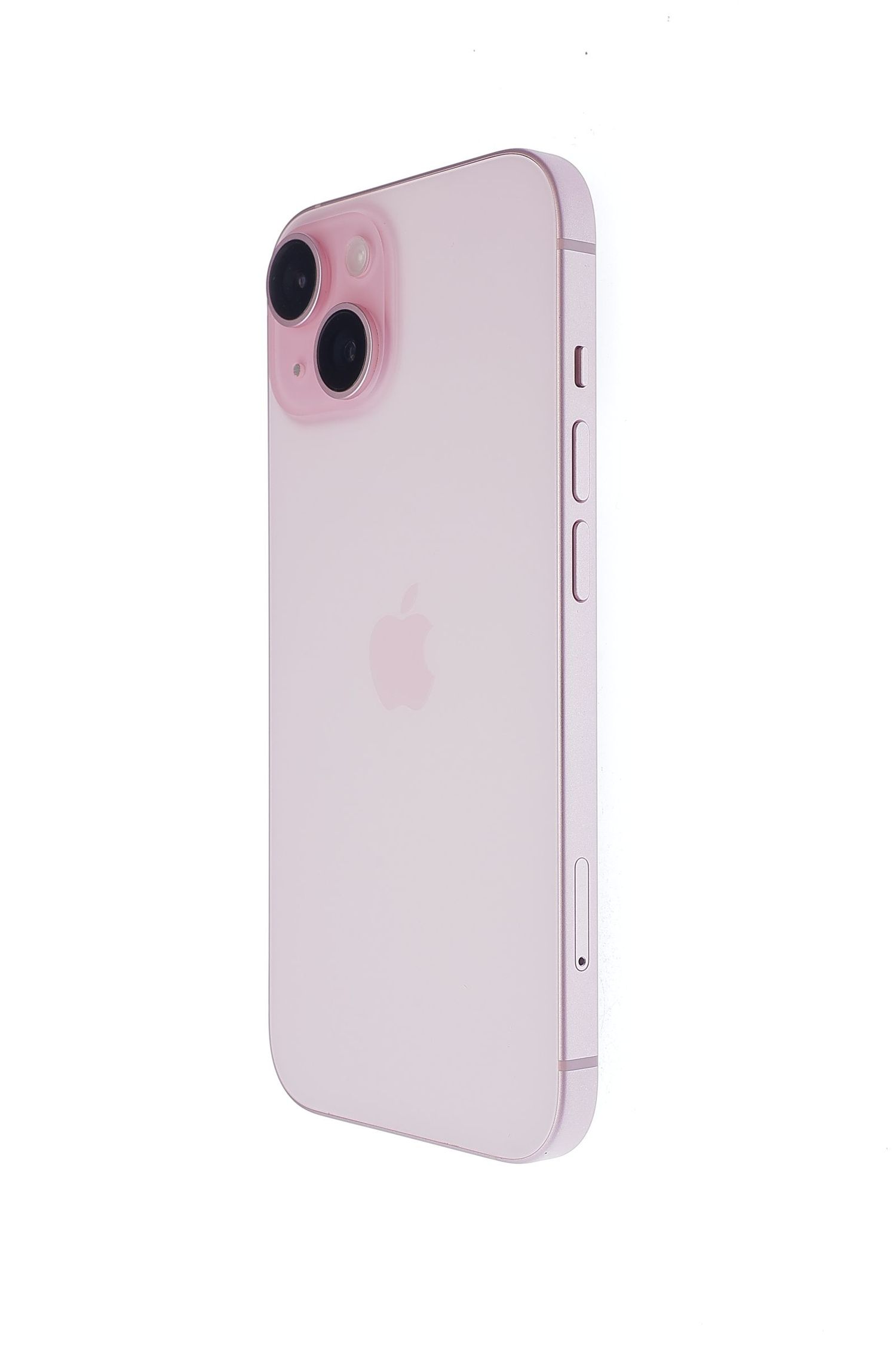 Apple iPhone 15 256 GB Pink - Като нов