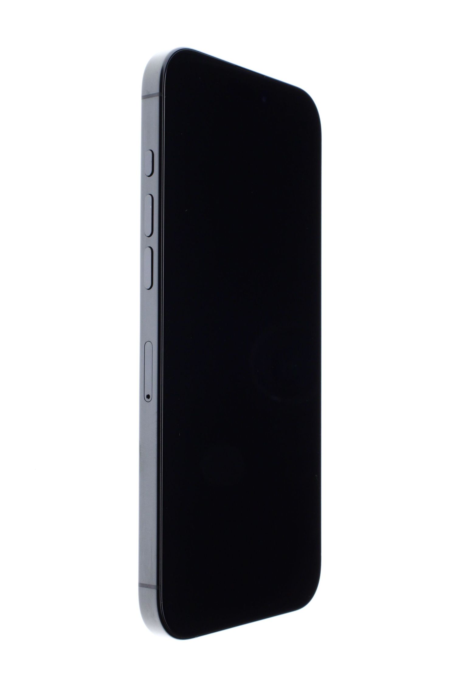 Apple iPhone 16 Pro Max 256 GB Black Titanium - Ca nou