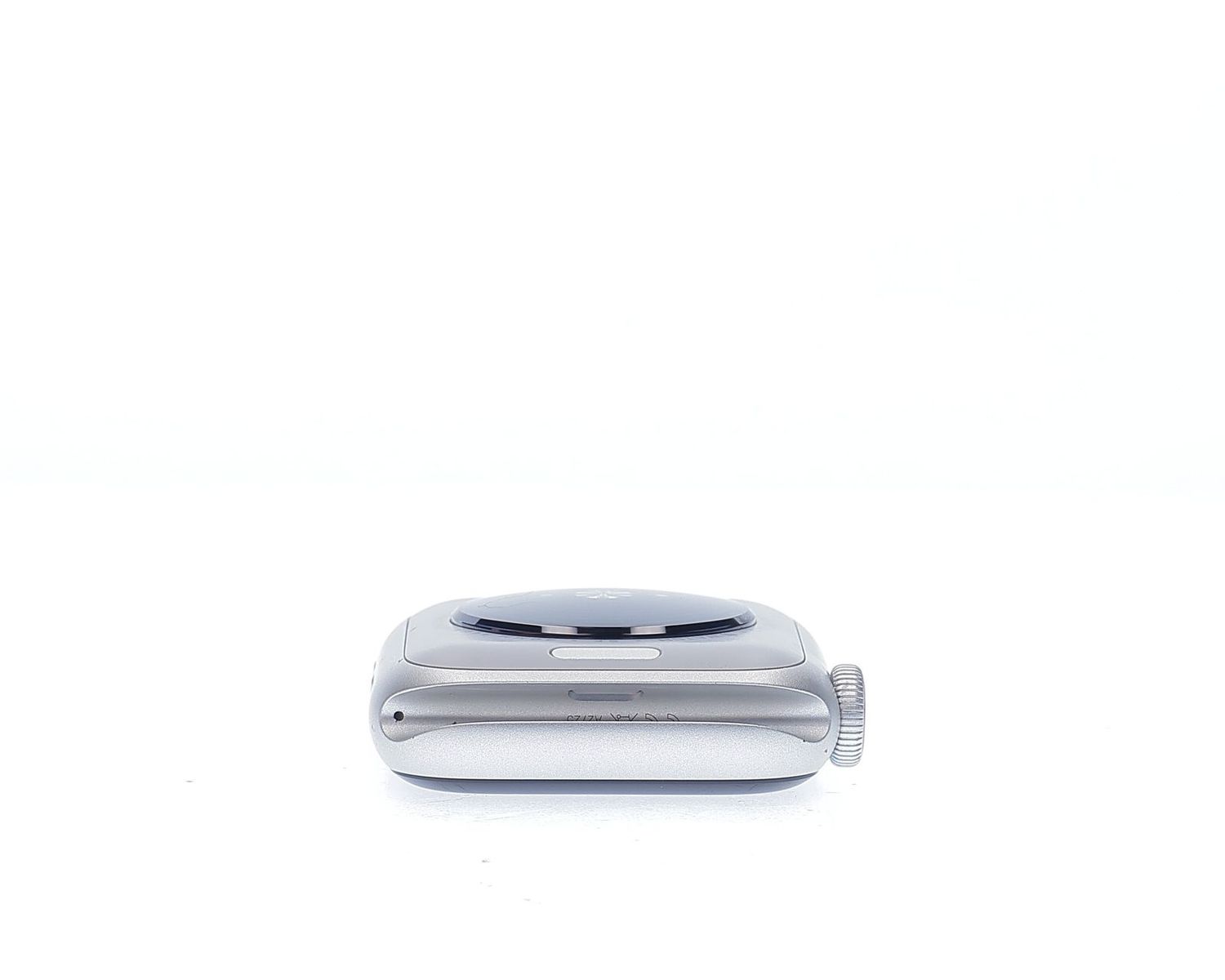Apple Watch SE 2022, GPS + Cellular, Aluminium 40mm Silver - Ca nou