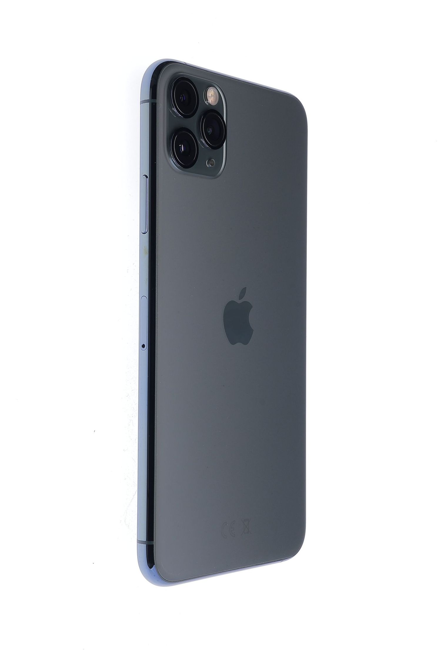 Apple iPhone 11 Pro Max 256 GB Midnight Green - Като нов