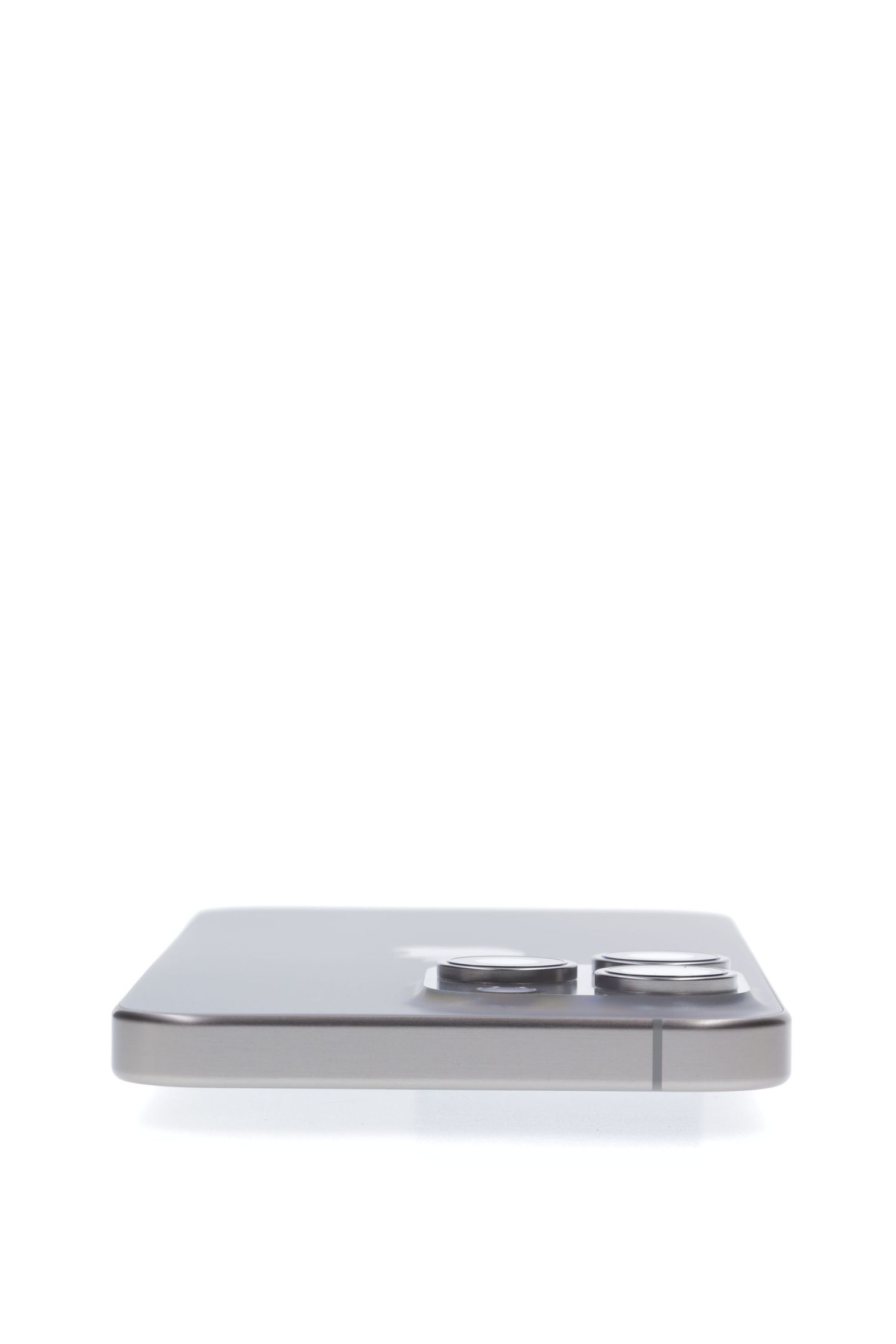 Apple iPhone 15 Pro Max 256 GB Natural Titanium - Πολύ καλό