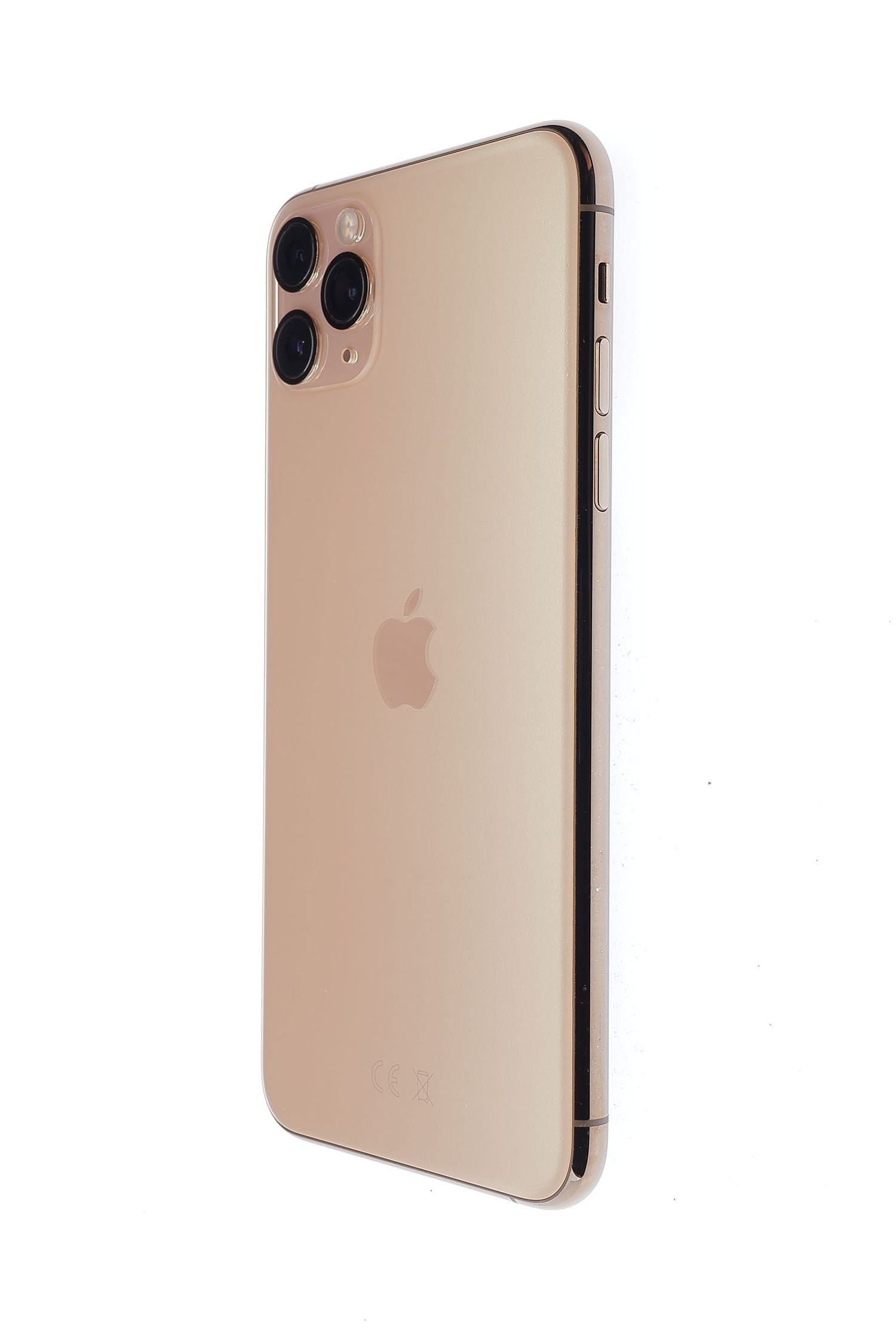 Apple iPhone 11 Pro Max 64 GB Gold - Πολύ καλό