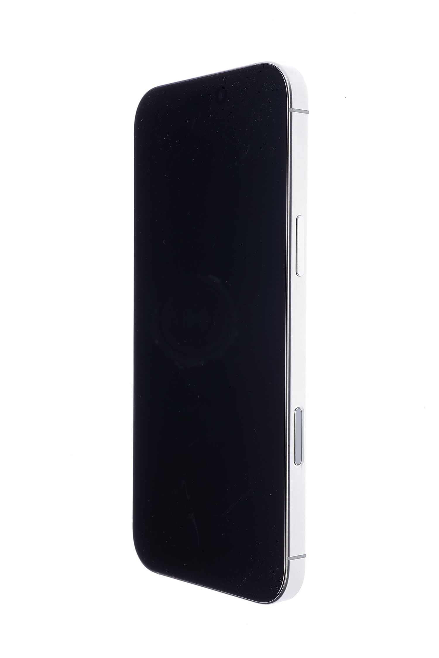 Apple iPhone 16 Pro Max 256 GB White Titanium - Ca nou