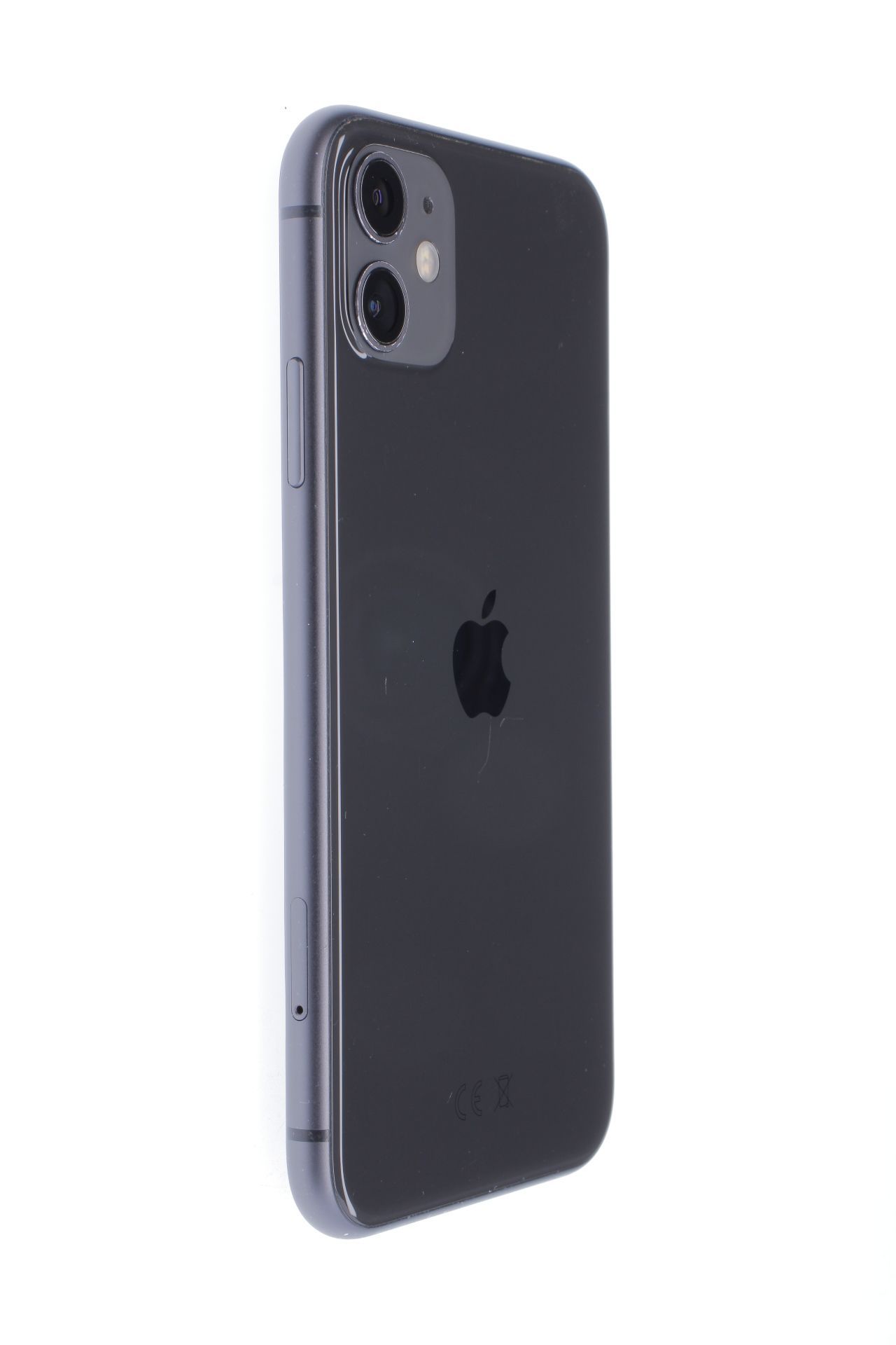 Apple iPhone 11 128 GB Black