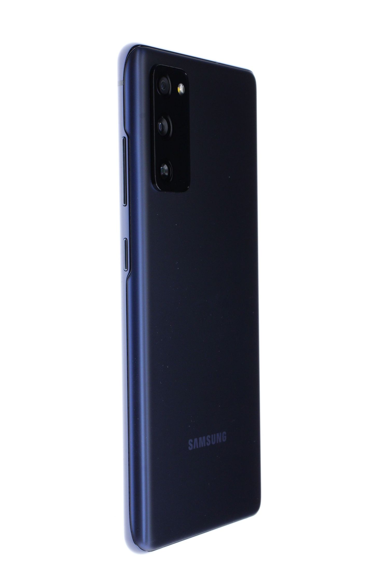 Samsung Galaxy S20 FE 5G Dual Sim 128 GB Cloud Navy - Újszerű