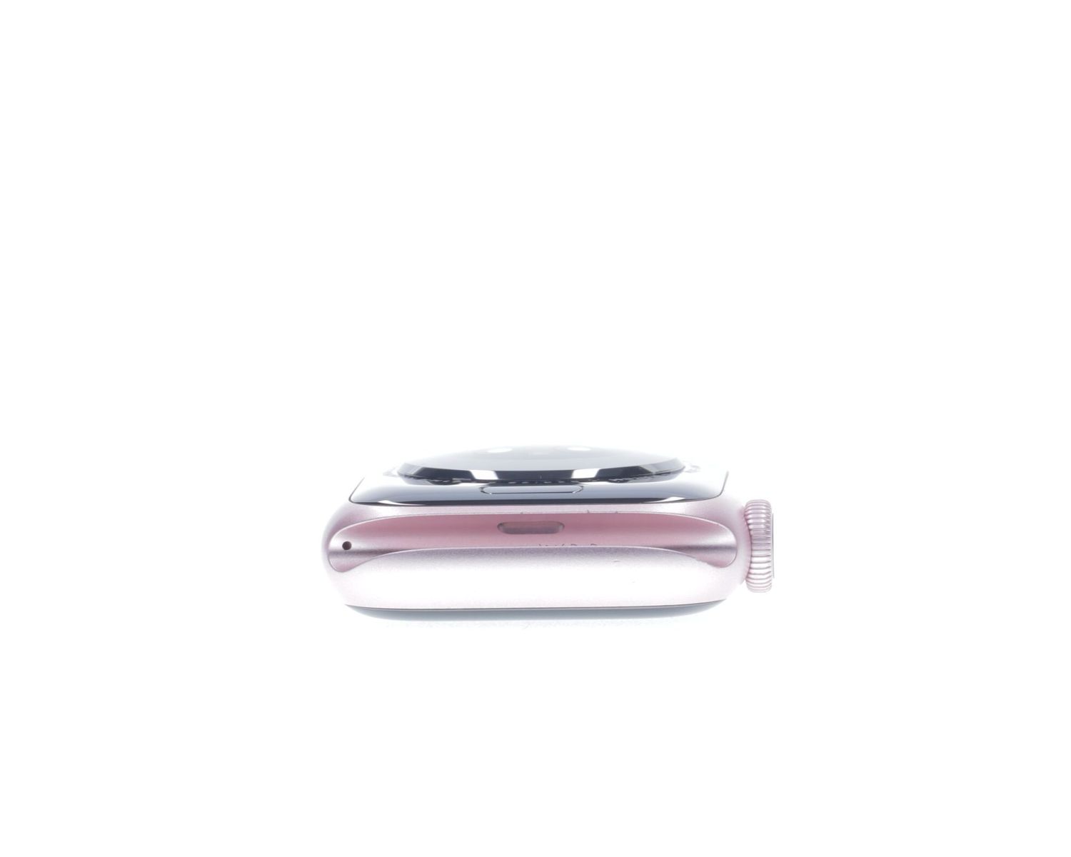 Apple Watch Series 9 2023, GPS, Aluminium 41mm Pink - Σαν καινούργιο