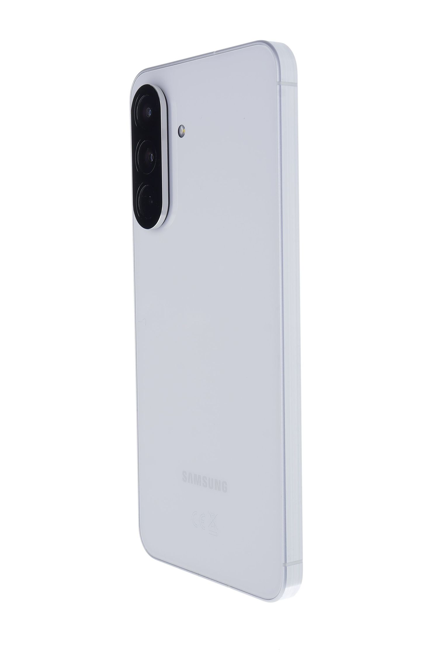 Samsung Galaxy A56 5G Dual Sim 128 GB Light Gray - Ca nou