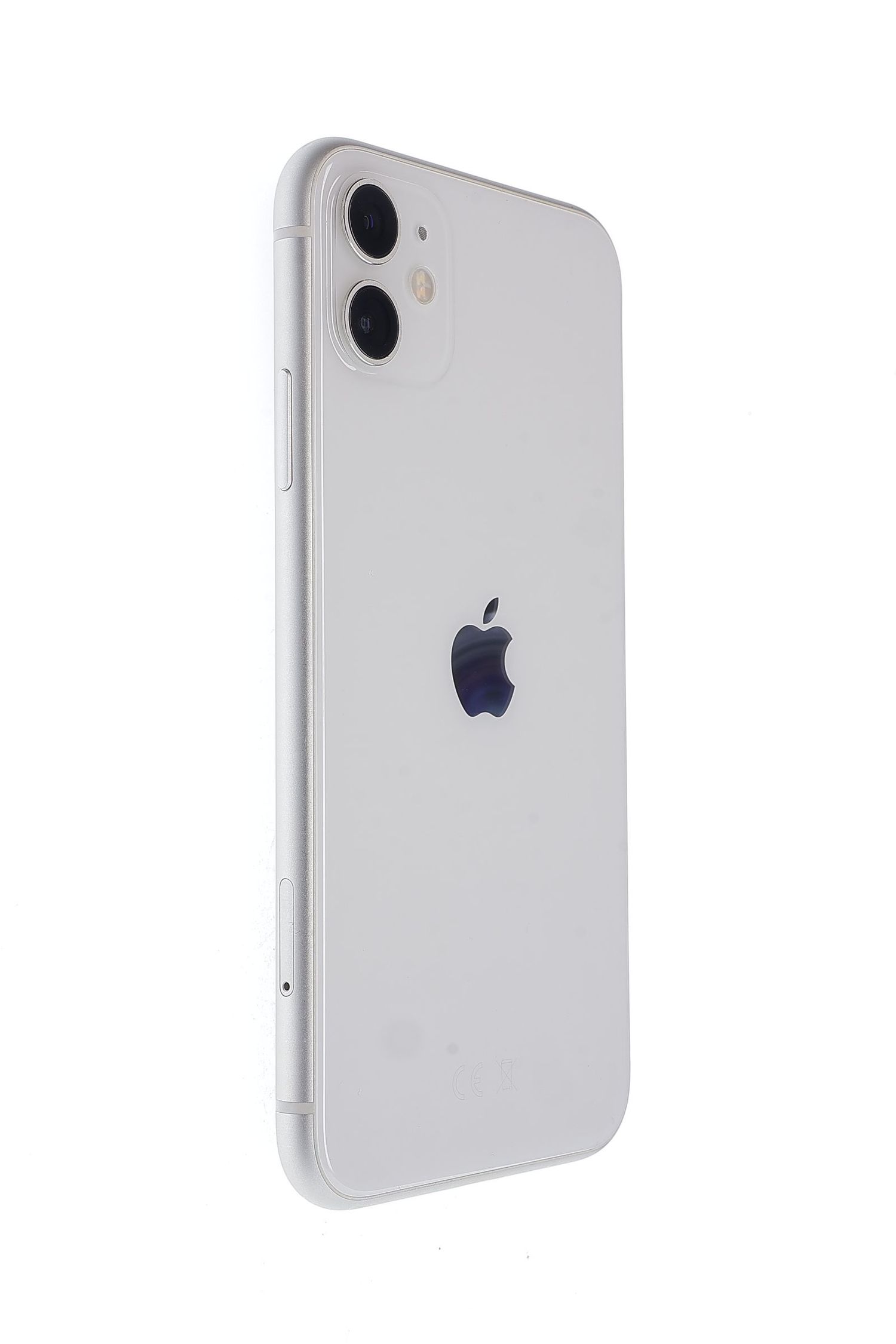 Apple iPhone 11, White, 64 GB - de la 649 lei