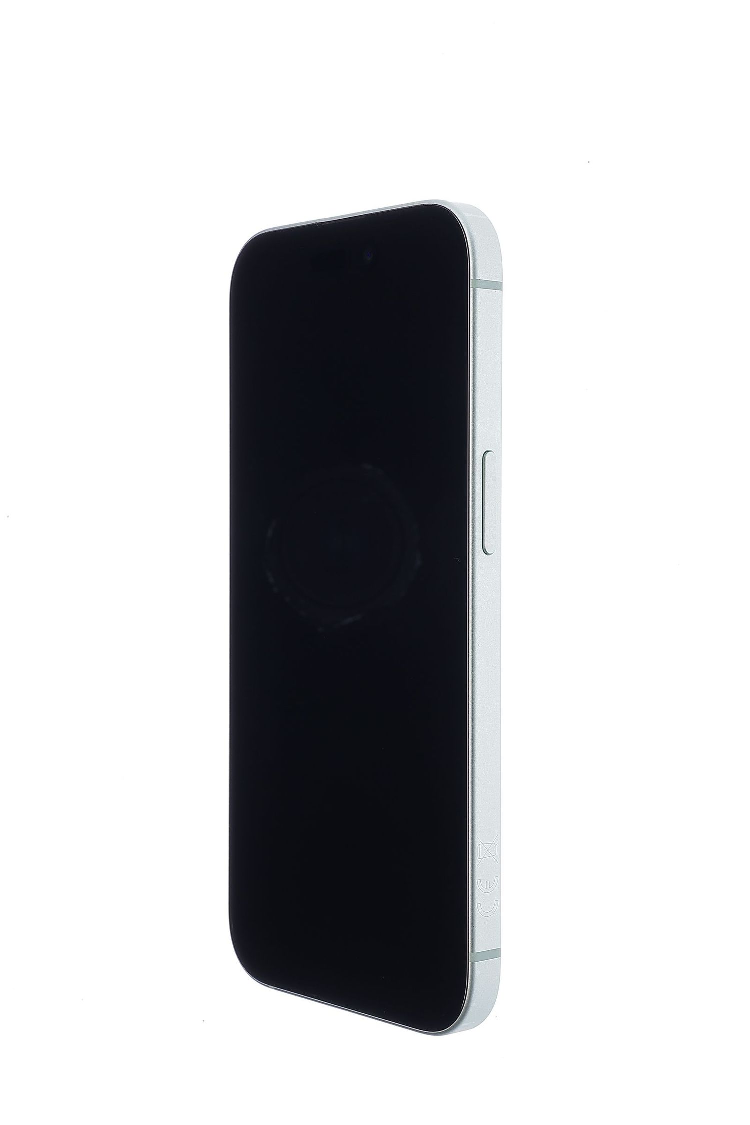 Apple iPhone 15 256 GB Green - Excelent
