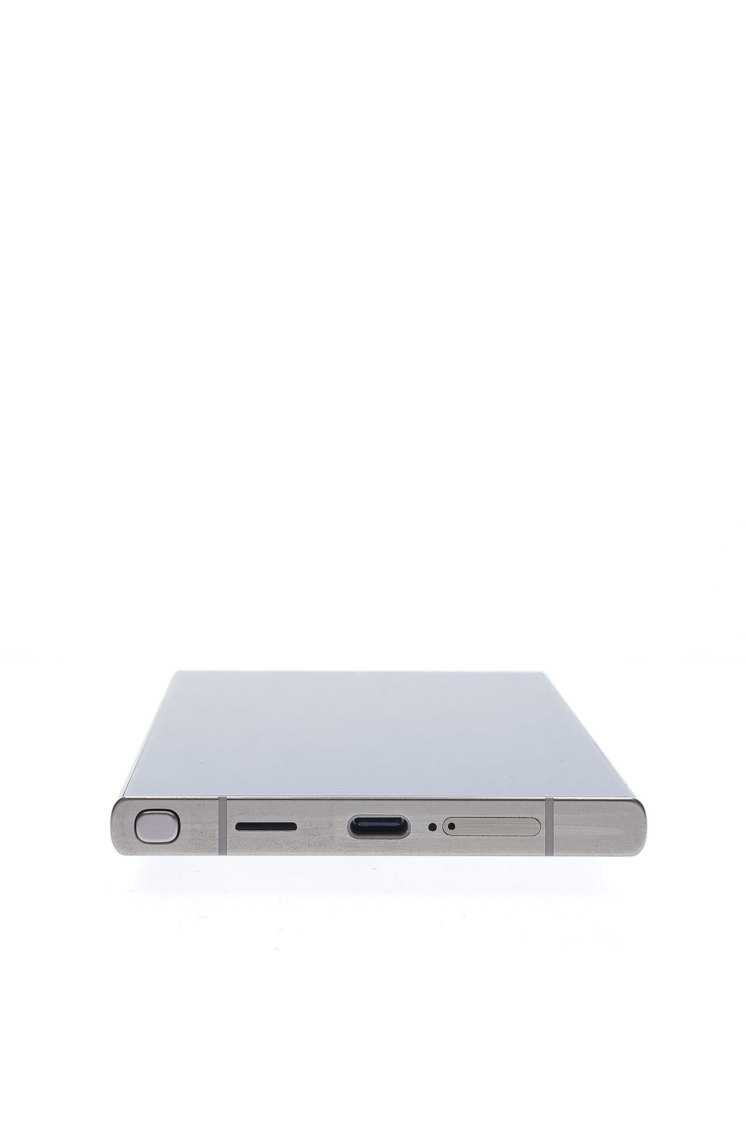 Samsung Galaxy S24 Ultra 5G Dual Sim 256 GB Titanium Grey - Σαν καινούργιο