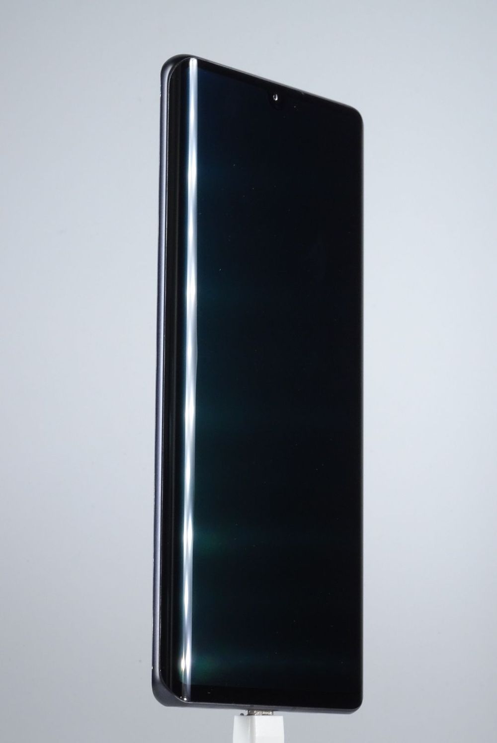 Мобилен телефон Huawei, P30 Pro Dual Sim, 256 GB, Black,  Като нов