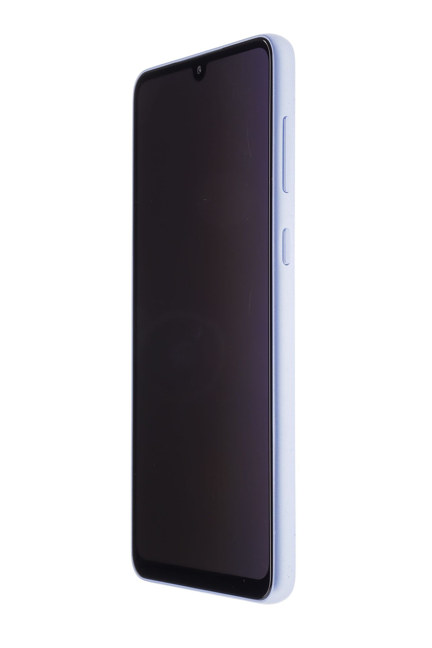 Telefon mobil Samsung Galaxy A33 5G Dual Sim, Awesome Blue, 128 GB, Foarte Bun