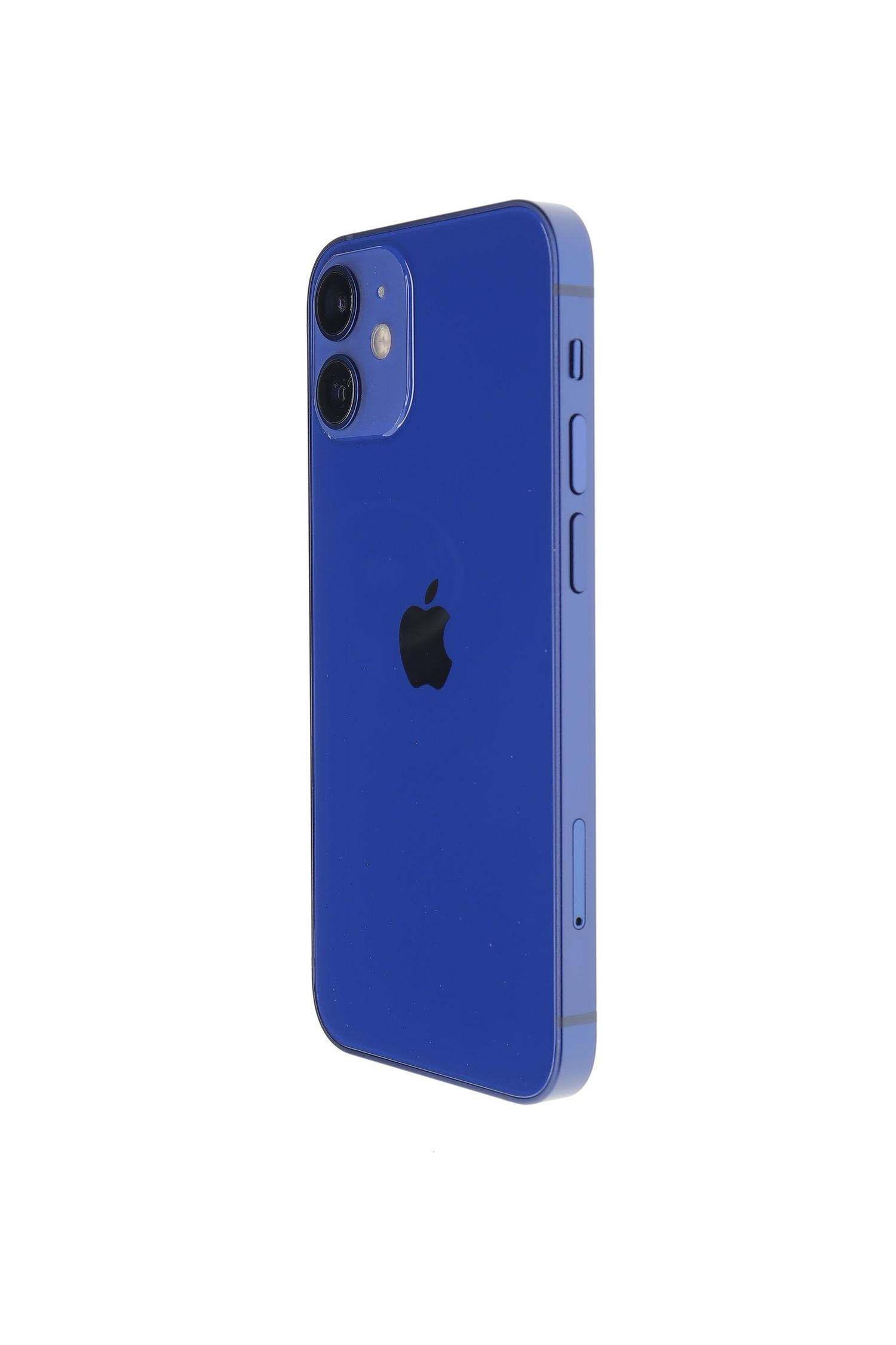 Apple iPhone 12 mini 256 GB Blue - Σαν καινούργιο