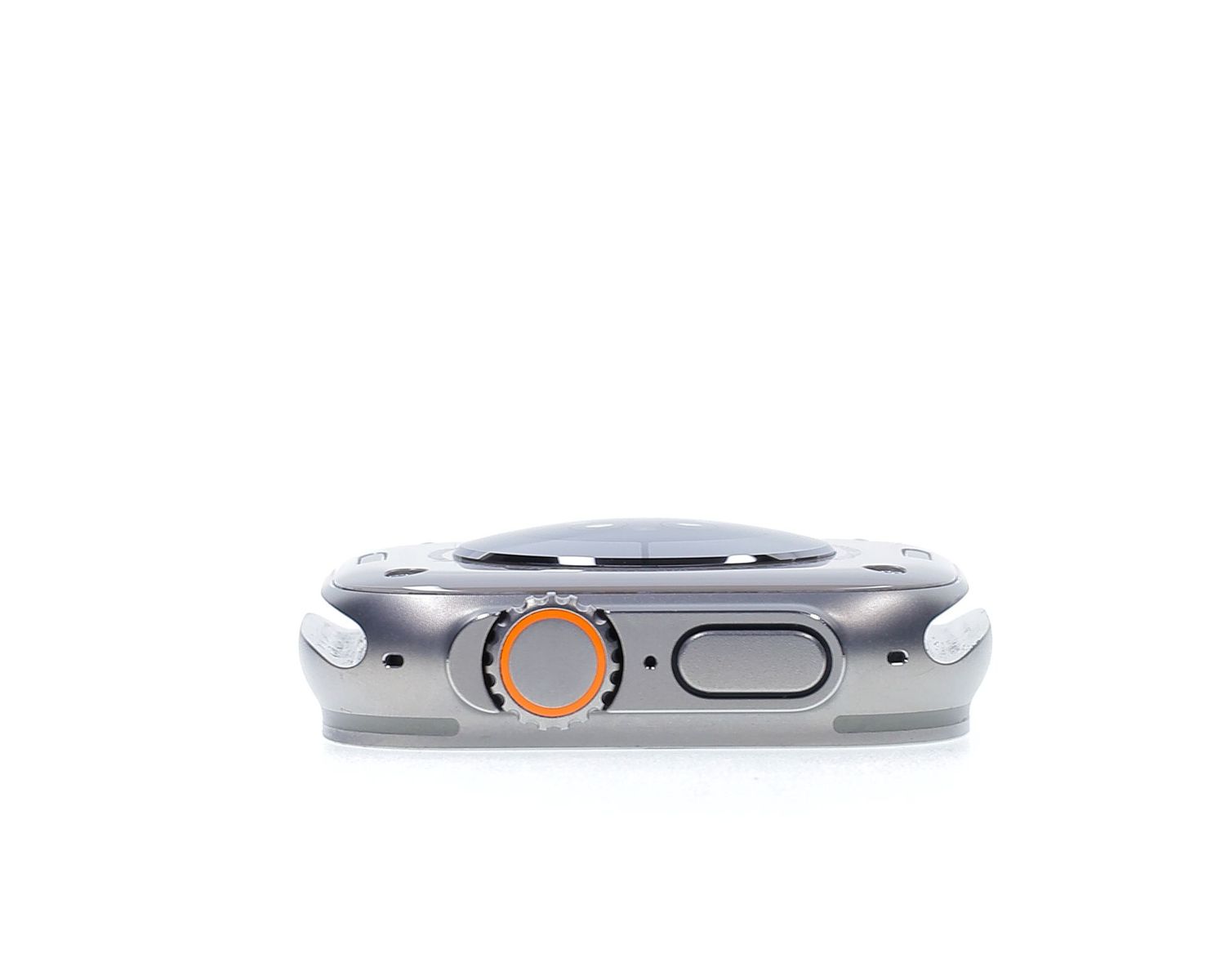 Apple Watch Ultra 2 2023, GPS + Cellular, Titanium 49mm Titanium - Ca nou