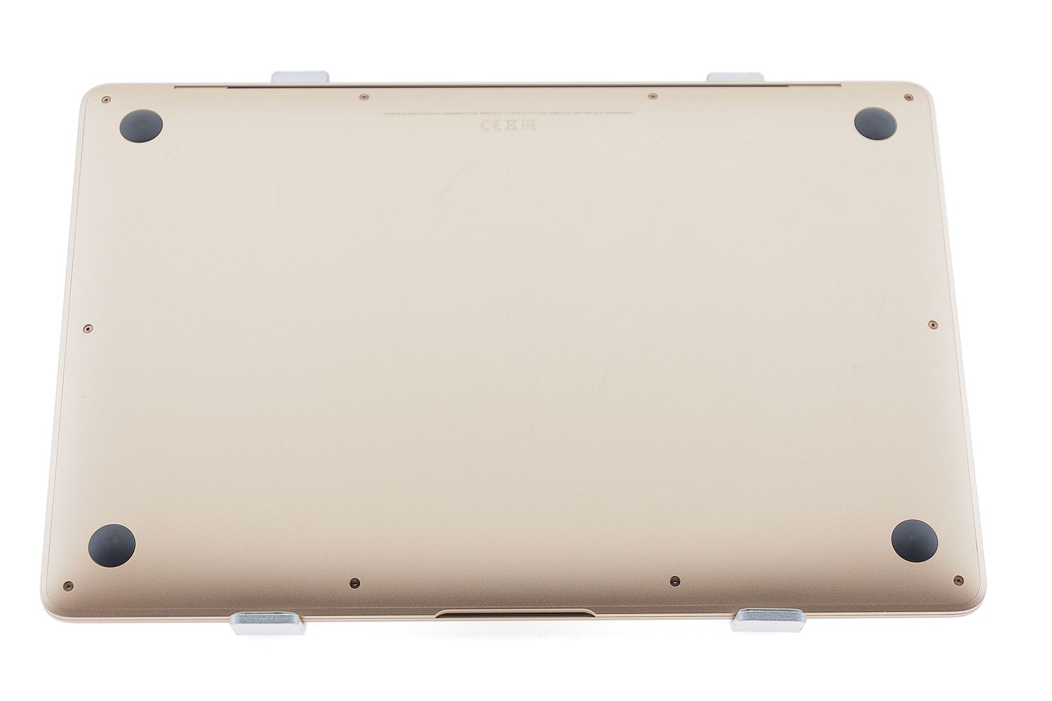 Apple MacBook Air 13″ 2020, M1 8 Cores, 8 GB, 7 core GPU 256 GB Gold