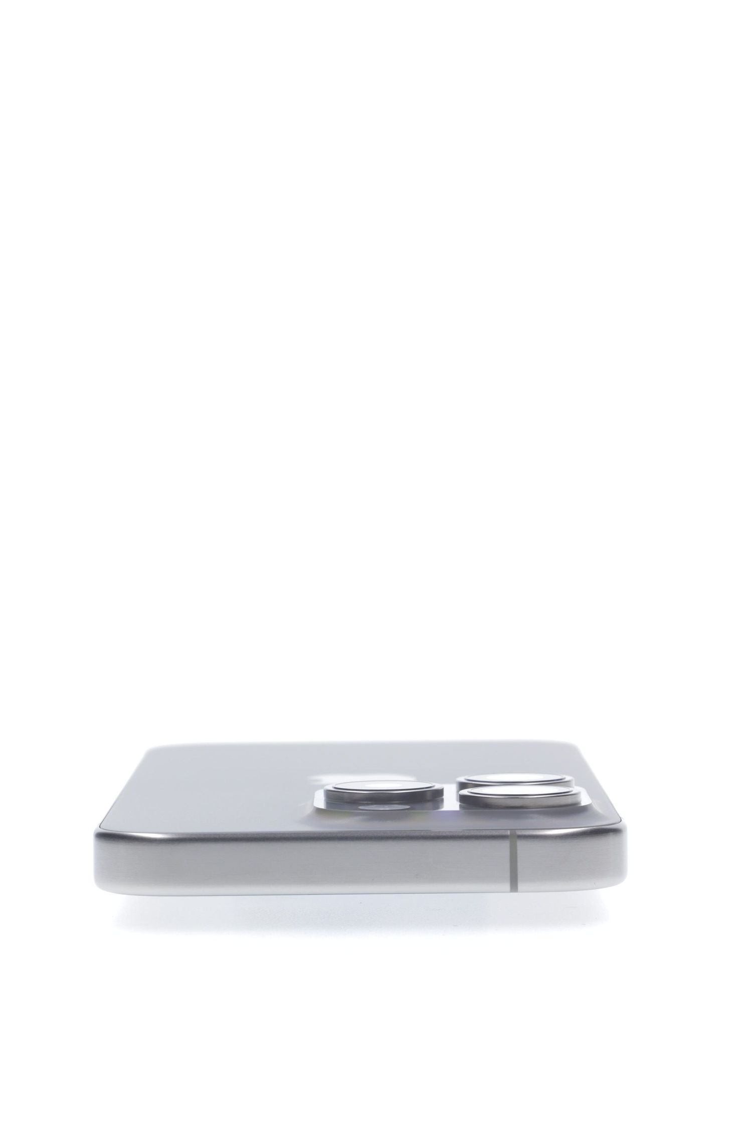 Apple iPhone 15 Pro 256 GB Natural Titanium - Ca nou