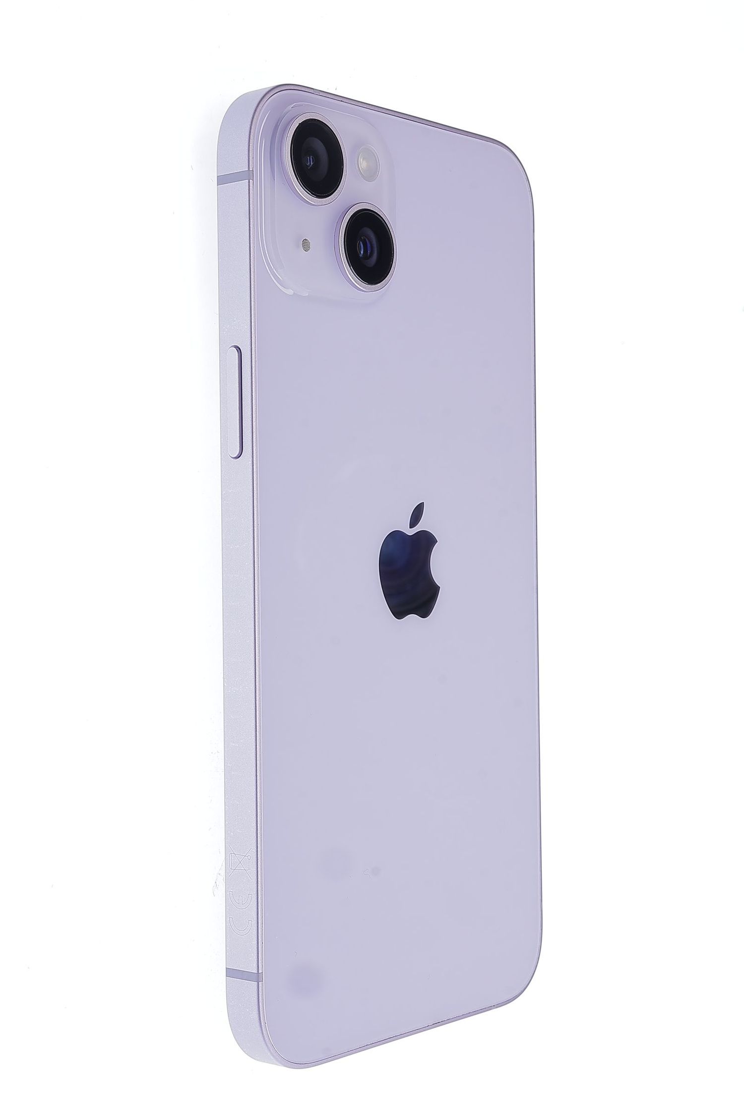 Apple iPhone 14 Plus 128 GB Purple - Като нов