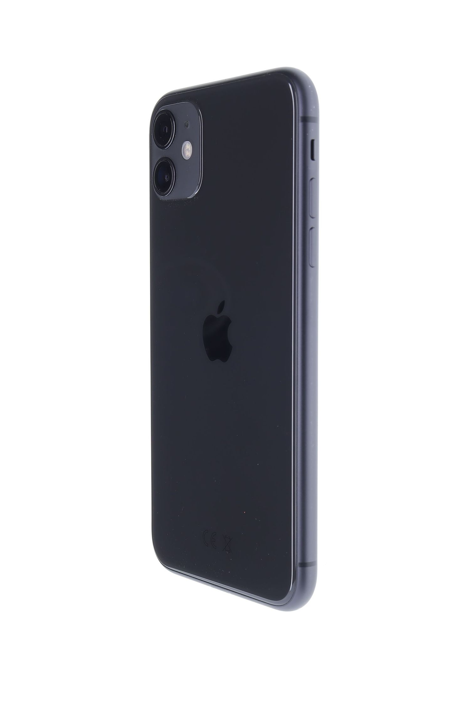Apple iPhone 11 128 GB Black - Πολύ καλό