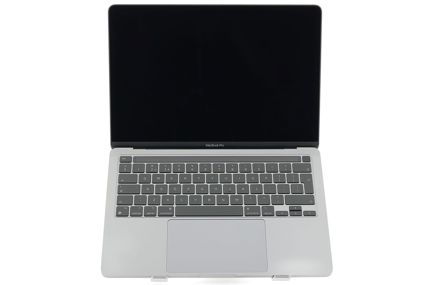 Apple MacBook Pro 13″ 2020, M1 8 Cores, 8 GB, 8 core GPU 512 GB Space Gray - Foarte bun